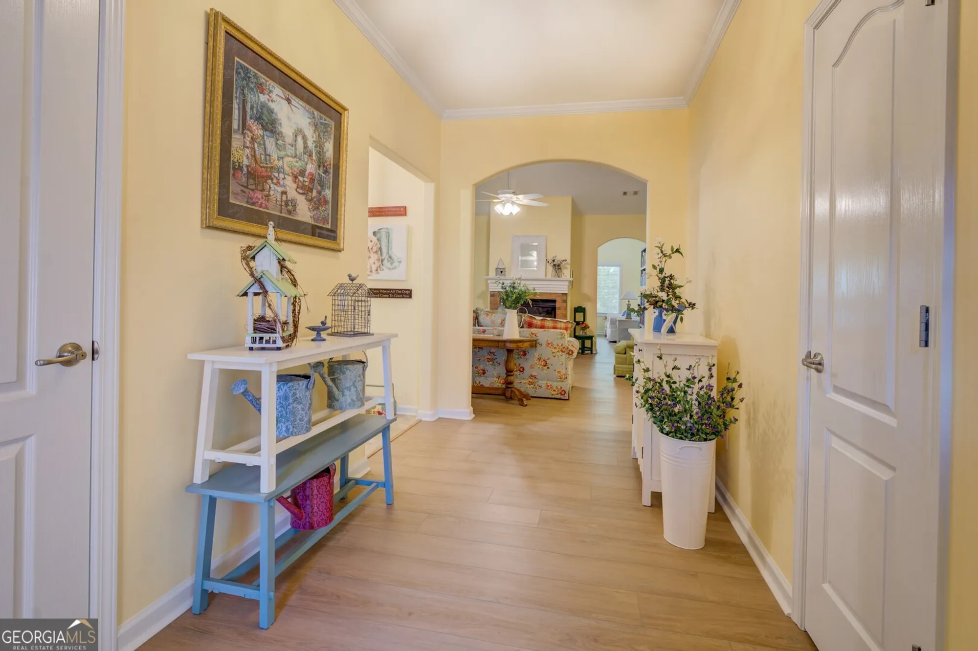 Property Slideshow image 3 of 42 | 310 crossroads dr, Social Circle, GA, 30025