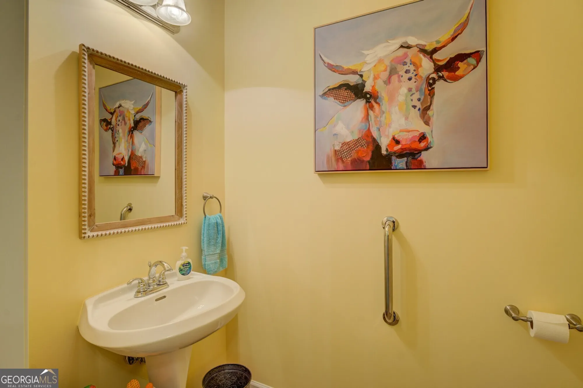 Property Slideshow image 20 of 42 | 310 crossroads dr, Social Circle, GA, 30025