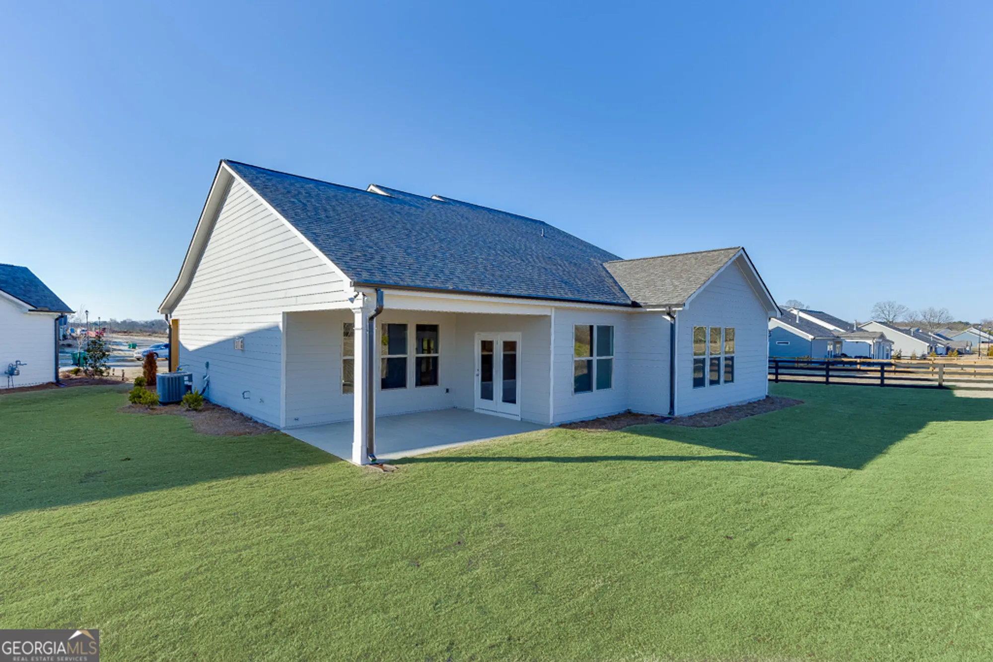 Property Slideshow image 40 of 77 | 199 montview dr # 90, Jefferson, GA, 30549