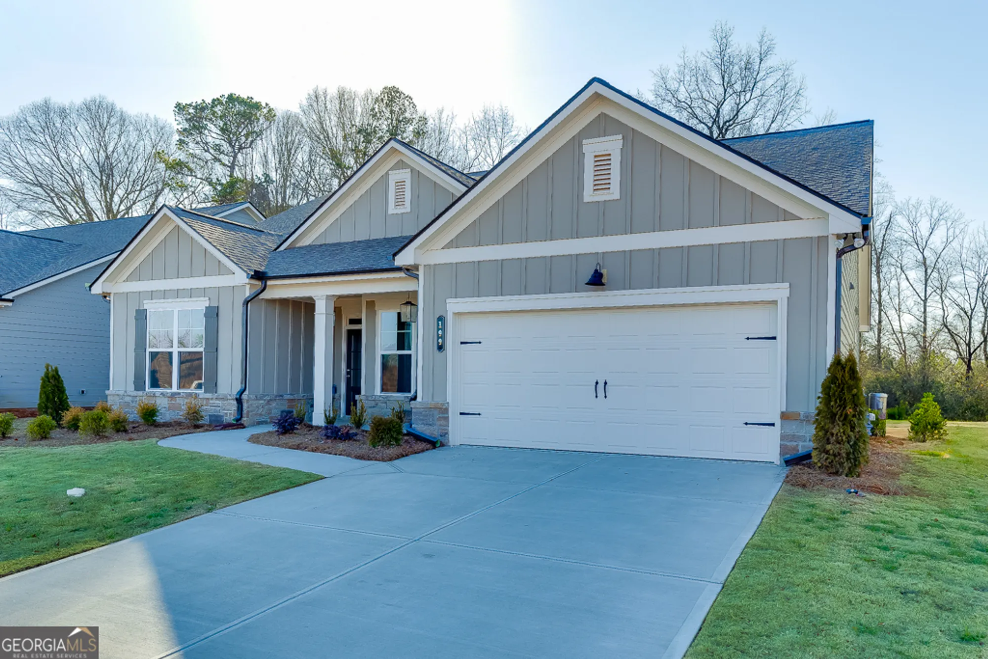Property Slideshow image 4 of 77 | 199 montview dr # 90, Jefferson, GA, 30549