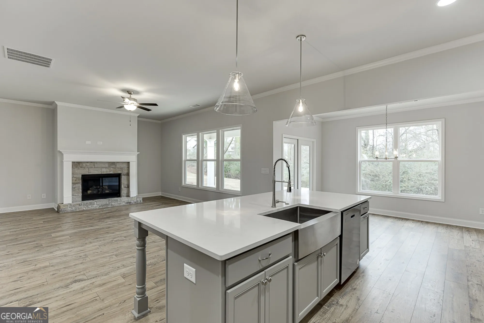 Property Slideshow image 21 of 77 | 199 montview dr # 90, Jefferson, GA, 30549