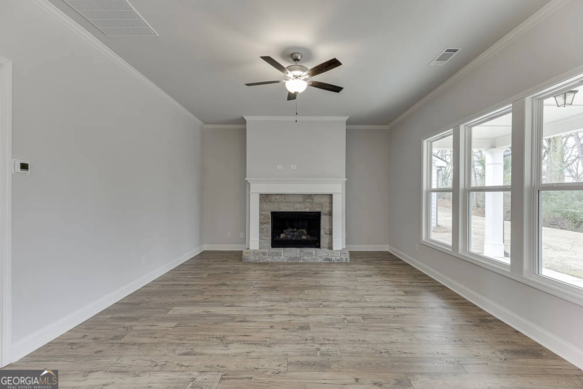 Property Slideshow image 12 of 77 | 199 montview dr # 90, Jefferson, GA, 30549