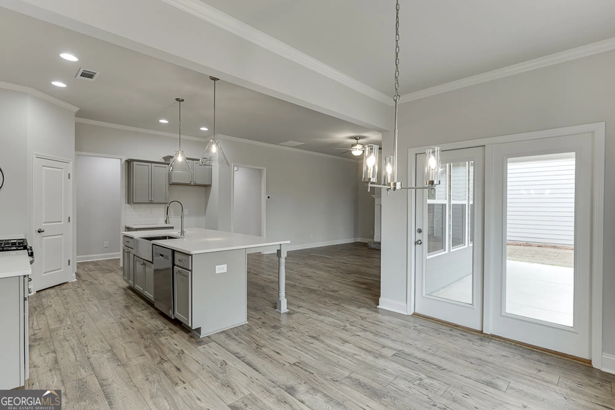 Property Slideshow image 28 of 77 | 199 montview dr # 90, Jefferson, GA, 30549