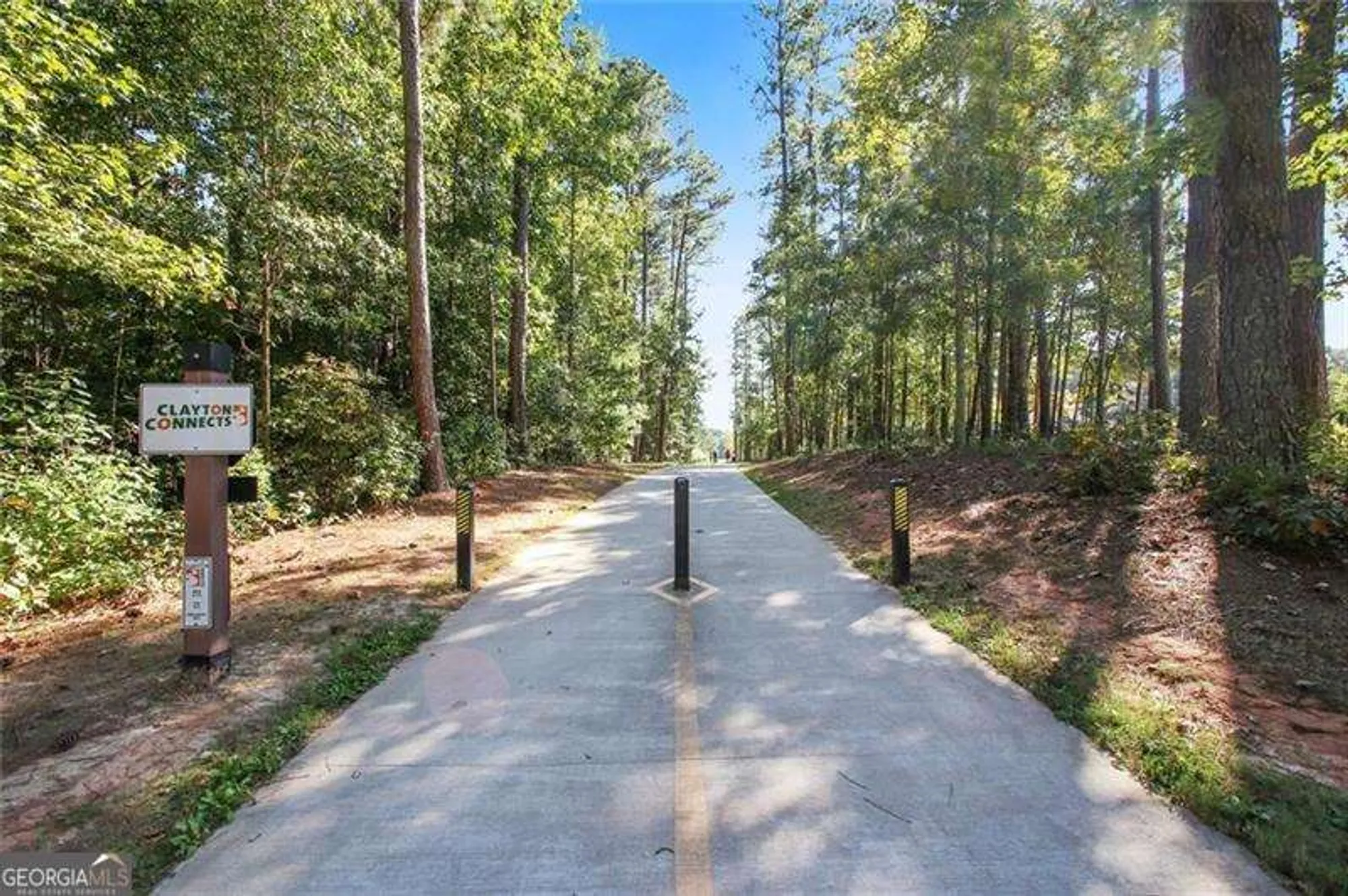 Property Slideshow image 41 of 45 | 8513 spivey village trl, Jonesboro, GA, 30236