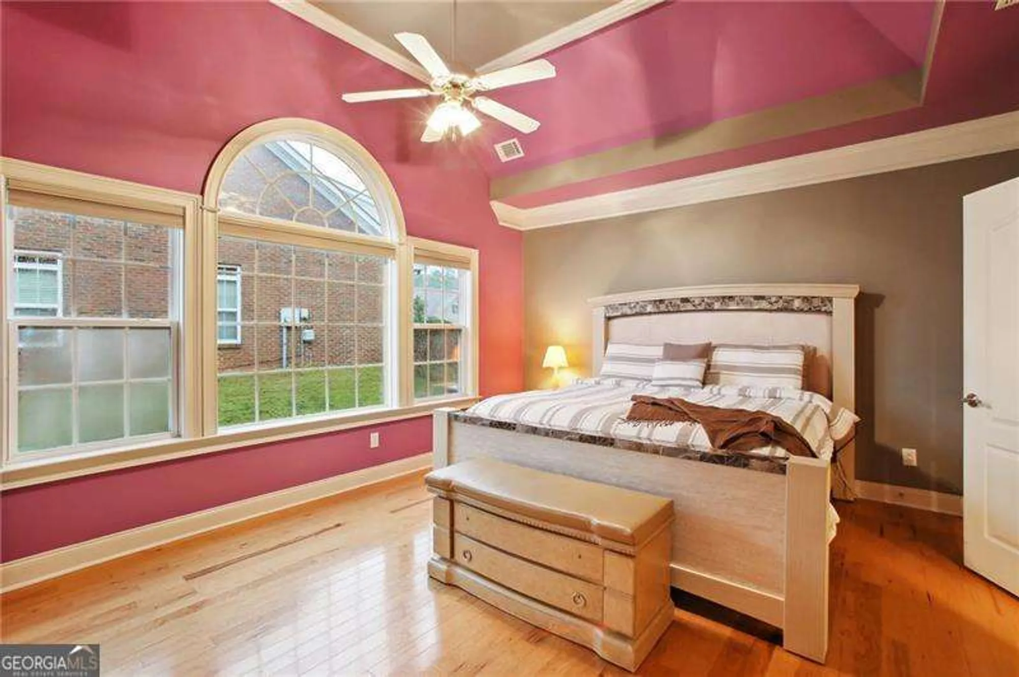 Property Slideshow image 15 of 45 | 8513 spivey village trl, Jonesboro, GA, 30236