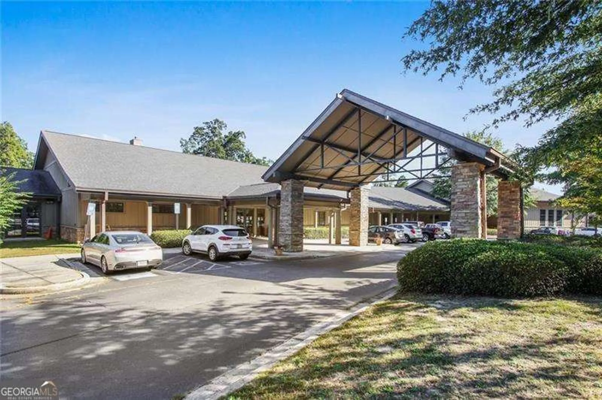 Property Slideshow image 44 of 45 | 8513 spivey village trl, Jonesboro, GA, 30236