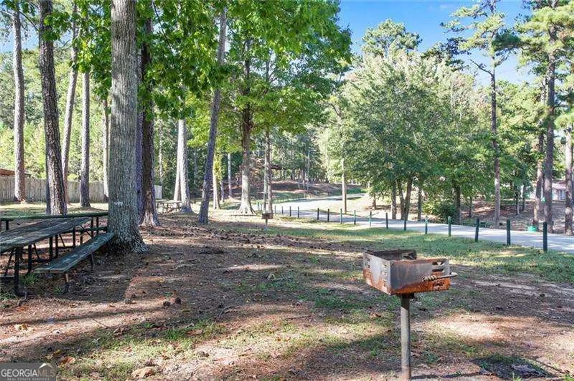 Property Slideshow image 40 of 45 | 8513 spivey village trl, Jonesboro, GA, 30236