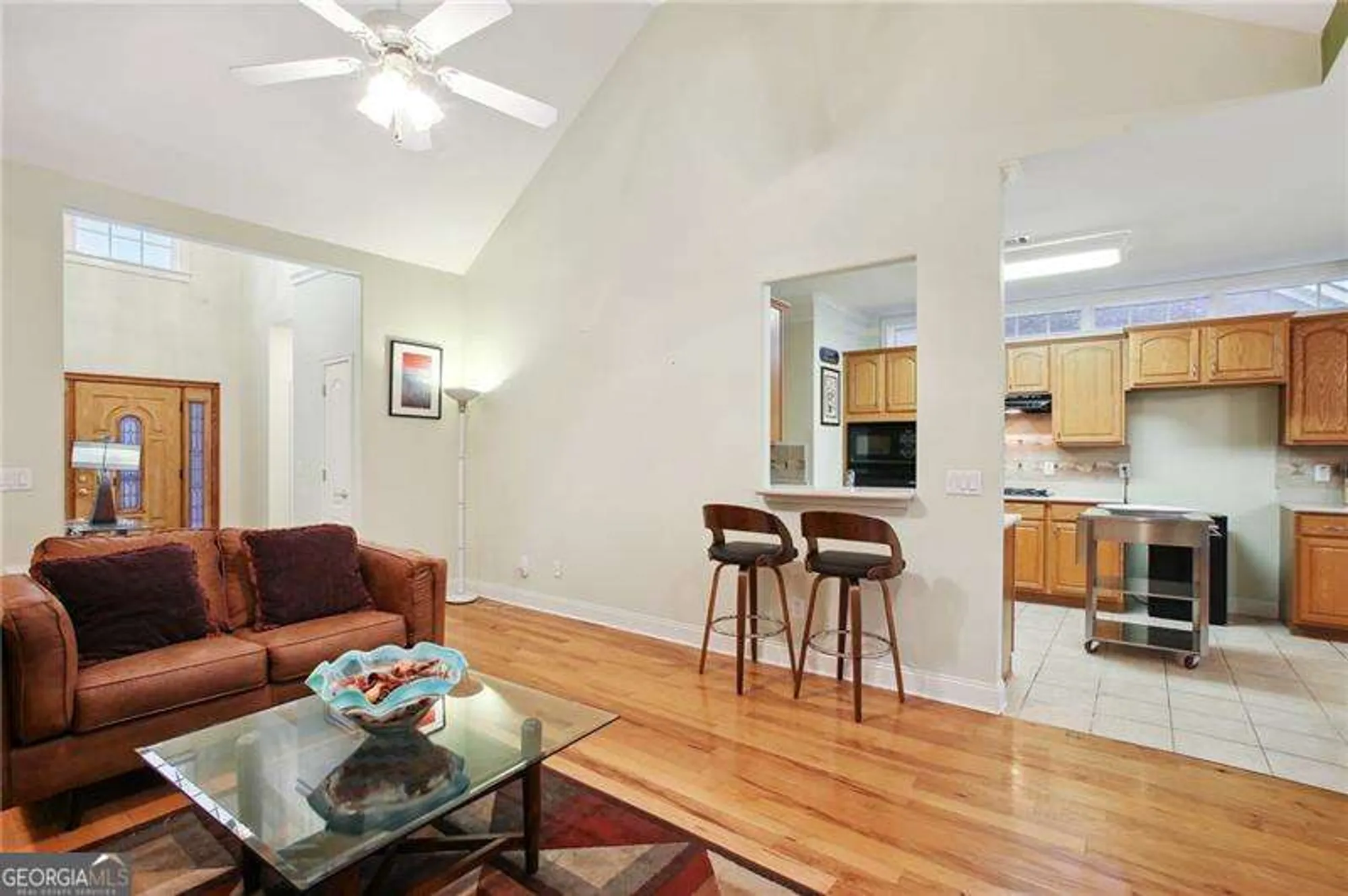 Property Slideshow image 8 of 45 | 8513 spivey village trl, Jonesboro, GA, 30236