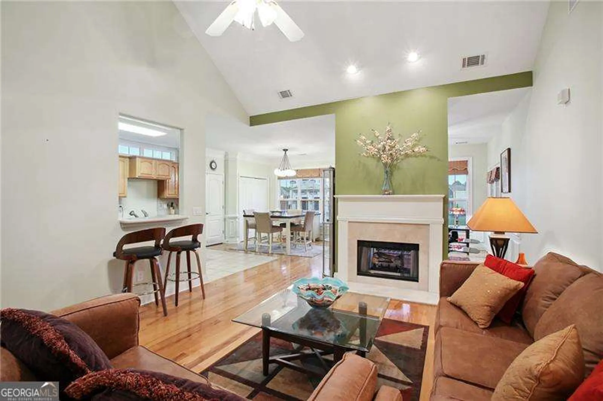 Property Slideshow image 6 of 45 | 8513 spivey village trl, Jonesboro, GA, 30236