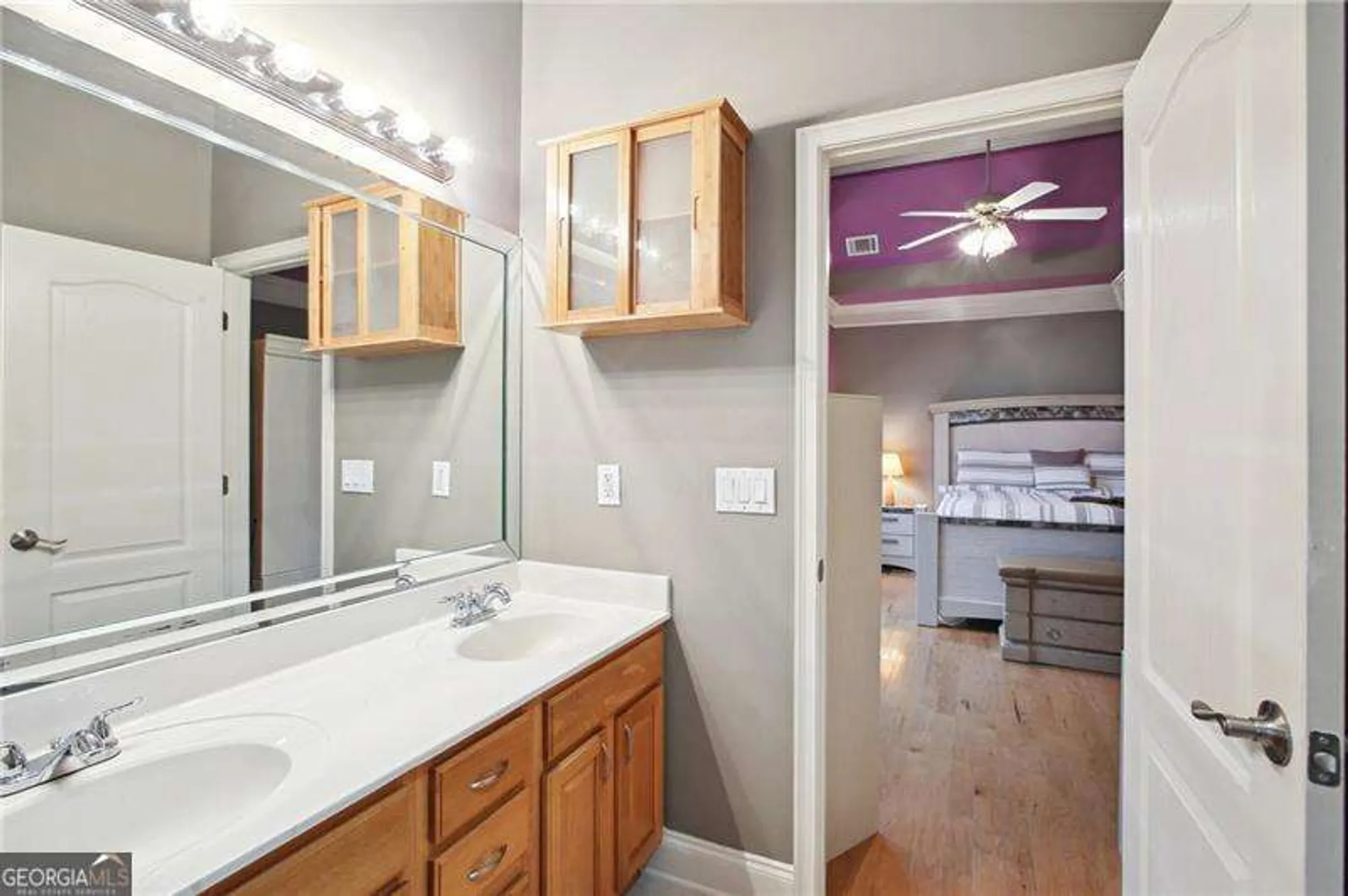 Property Slideshow image 17 of 45 | 8513 spivey village trl, Jonesboro, GA, 30236