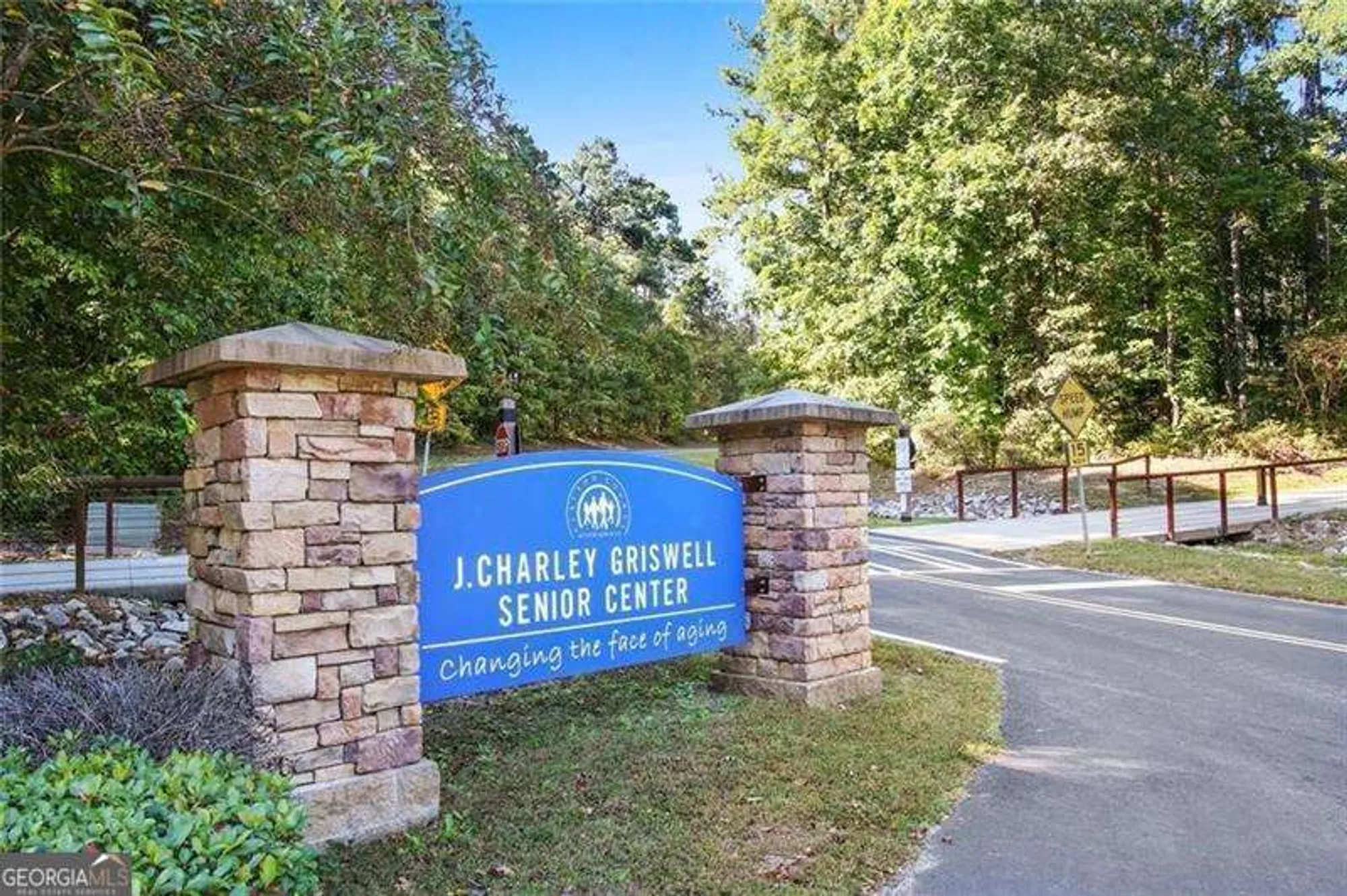 Property Slideshow image 43 of 45 | 8513 spivey village trl, Jonesboro, GA, 30236