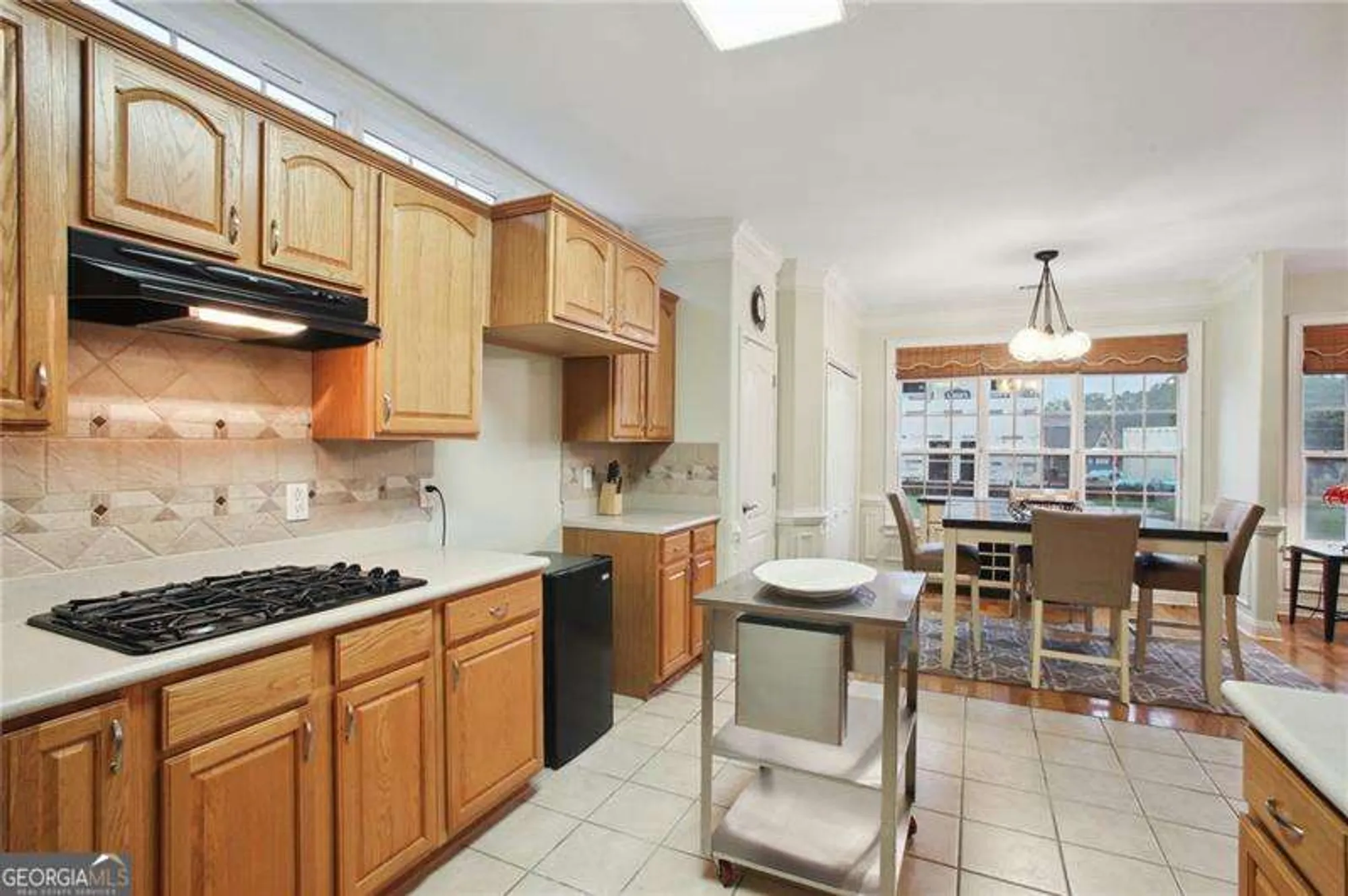 Property Slideshow image 12 of 45 | 8513 spivey village trl, Jonesboro, GA, 30236