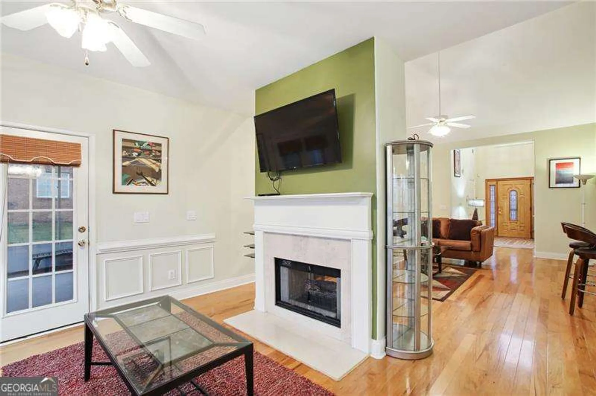 Property Slideshow image 7 of 45 | 8513 spivey village trl, Jonesboro, GA, 30236