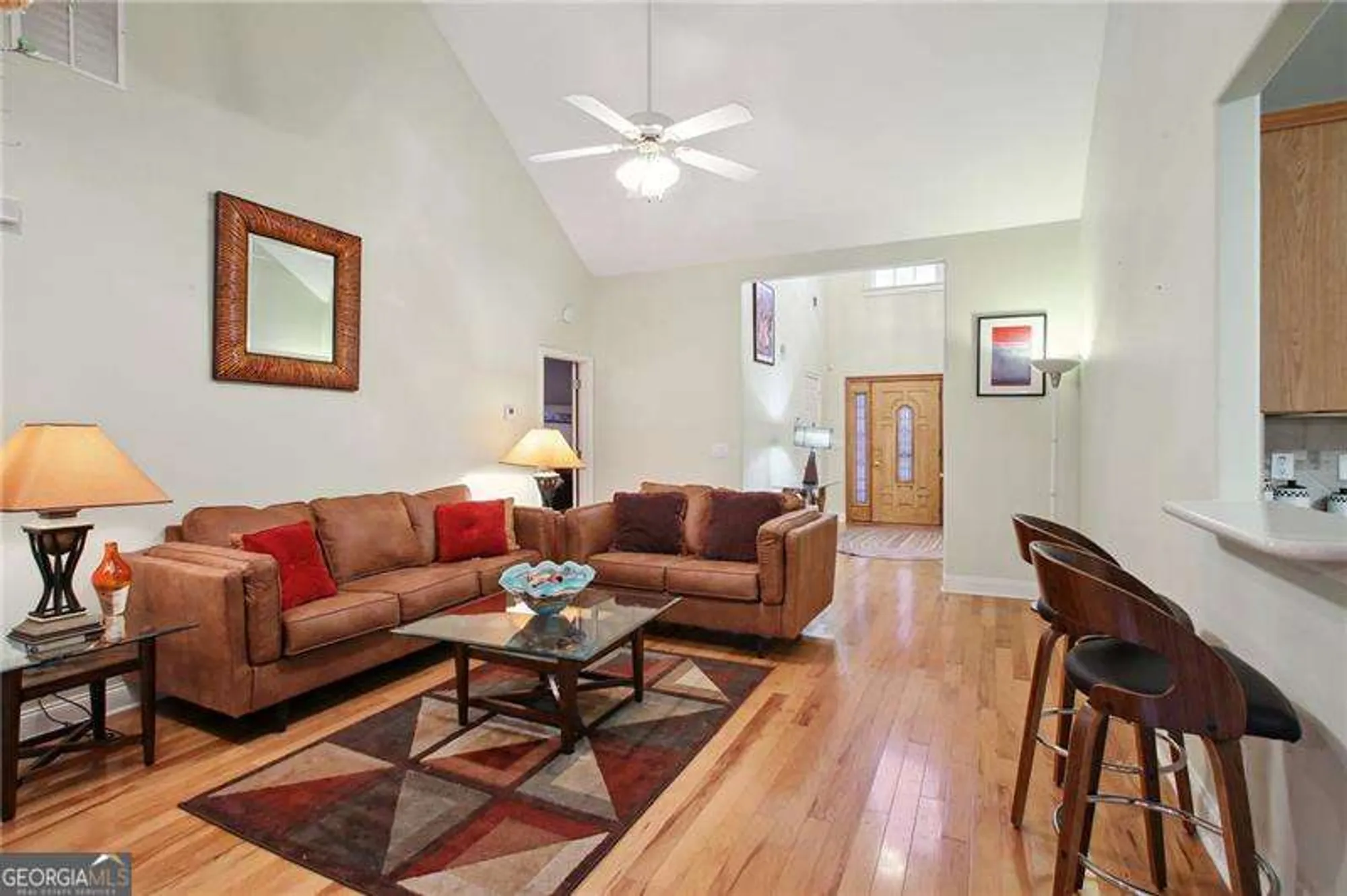 Property Slideshow image 3 of 45 | 8513 spivey village trl, Jonesboro, GA, 30236