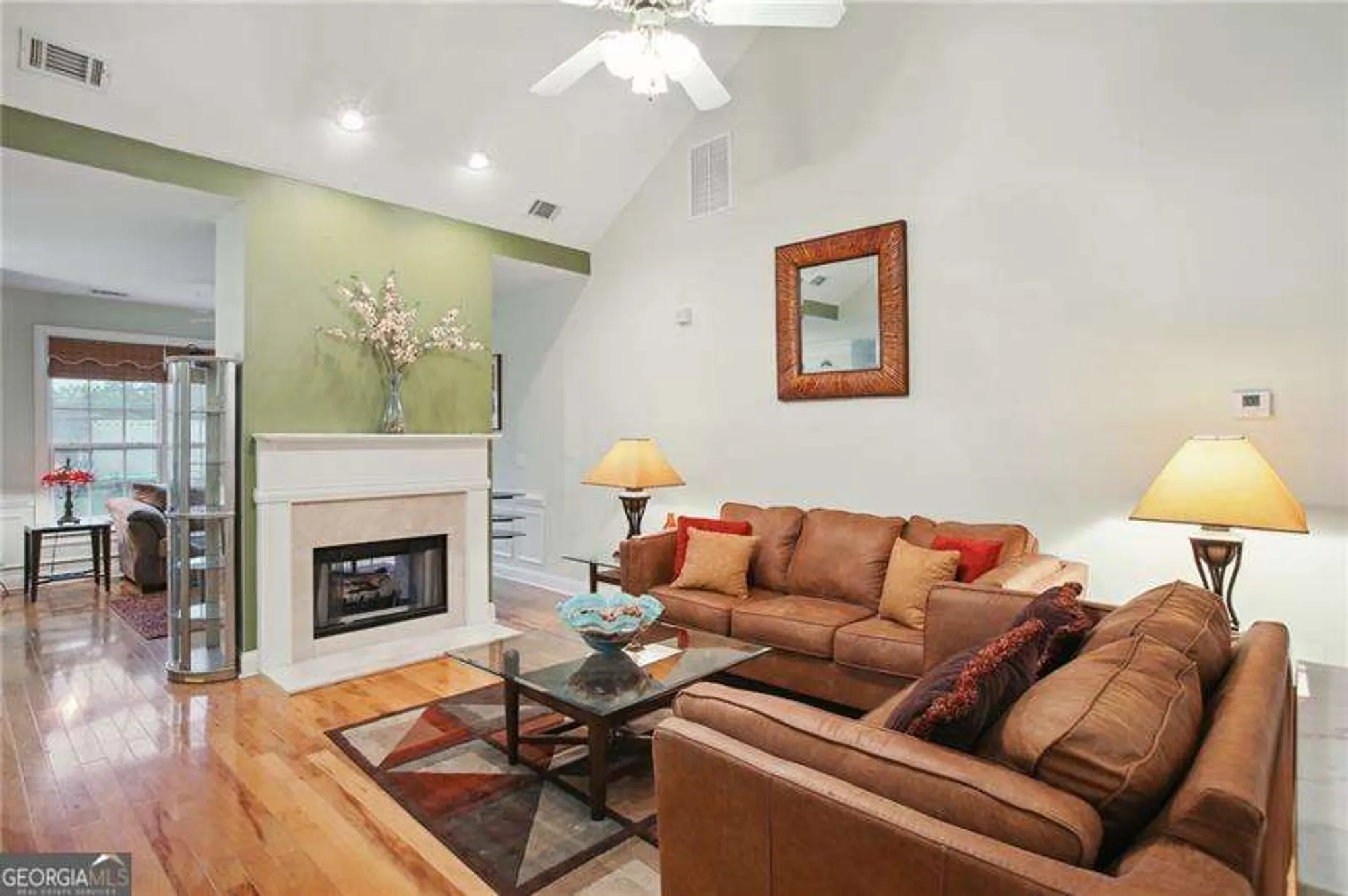 Property Slideshow image 5 of 45 | 8513 spivey village trl, Jonesboro, GA, 30236