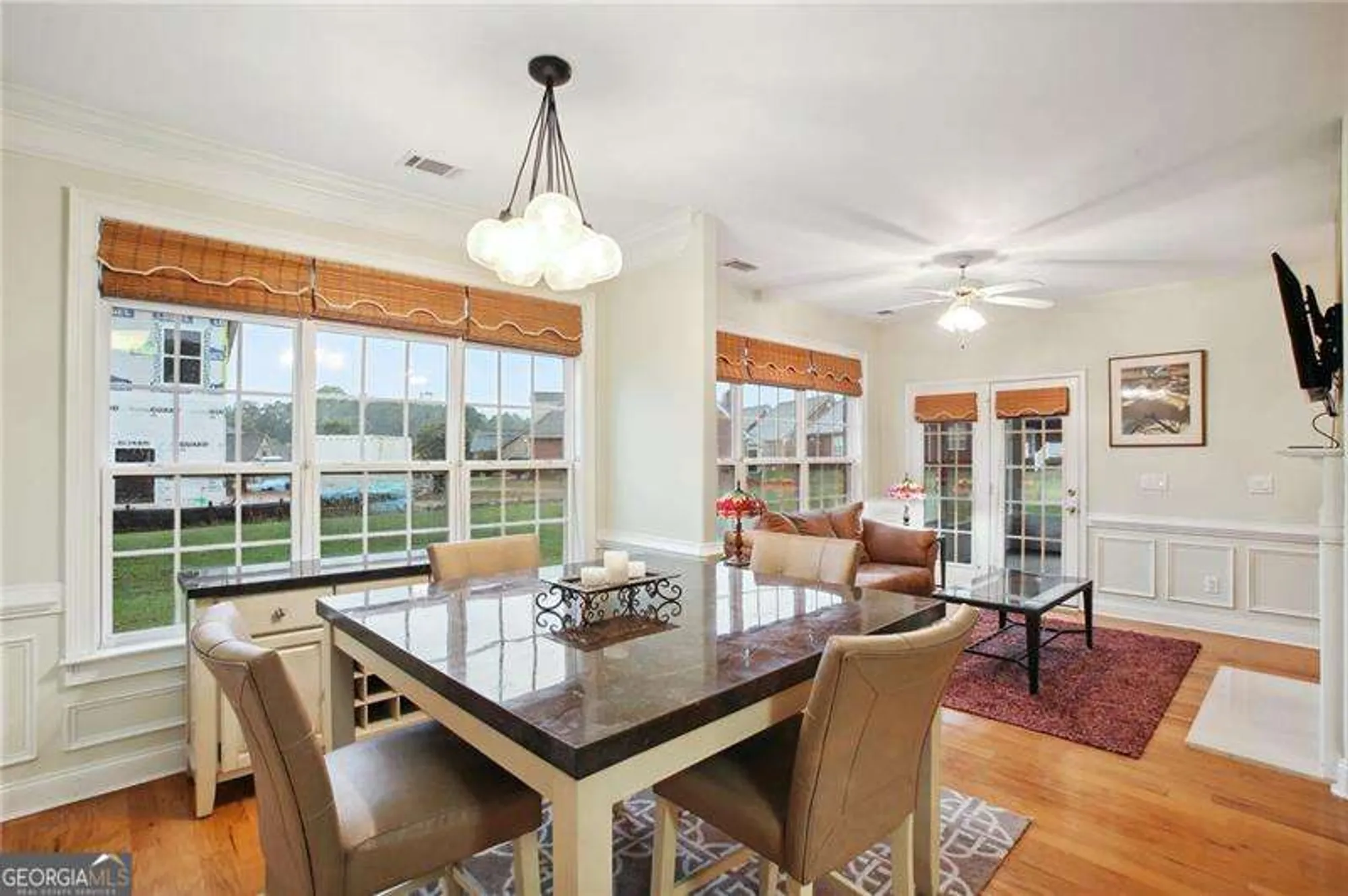 Property Slideshow image 9 of 45 | 8513 spivey village trl, Jonesboro, GA, 30236