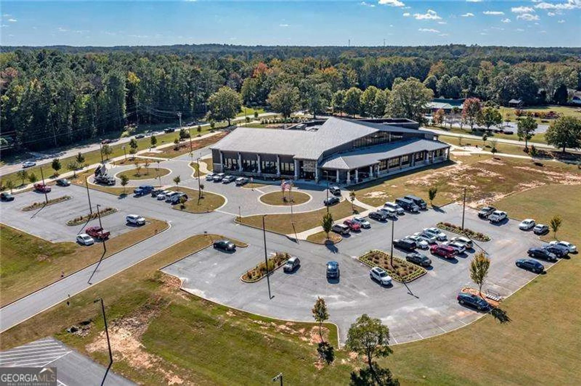 Property Slideshow image 34 of 45 | 8513 spivey village trl, Jonesboro, GA, 30236