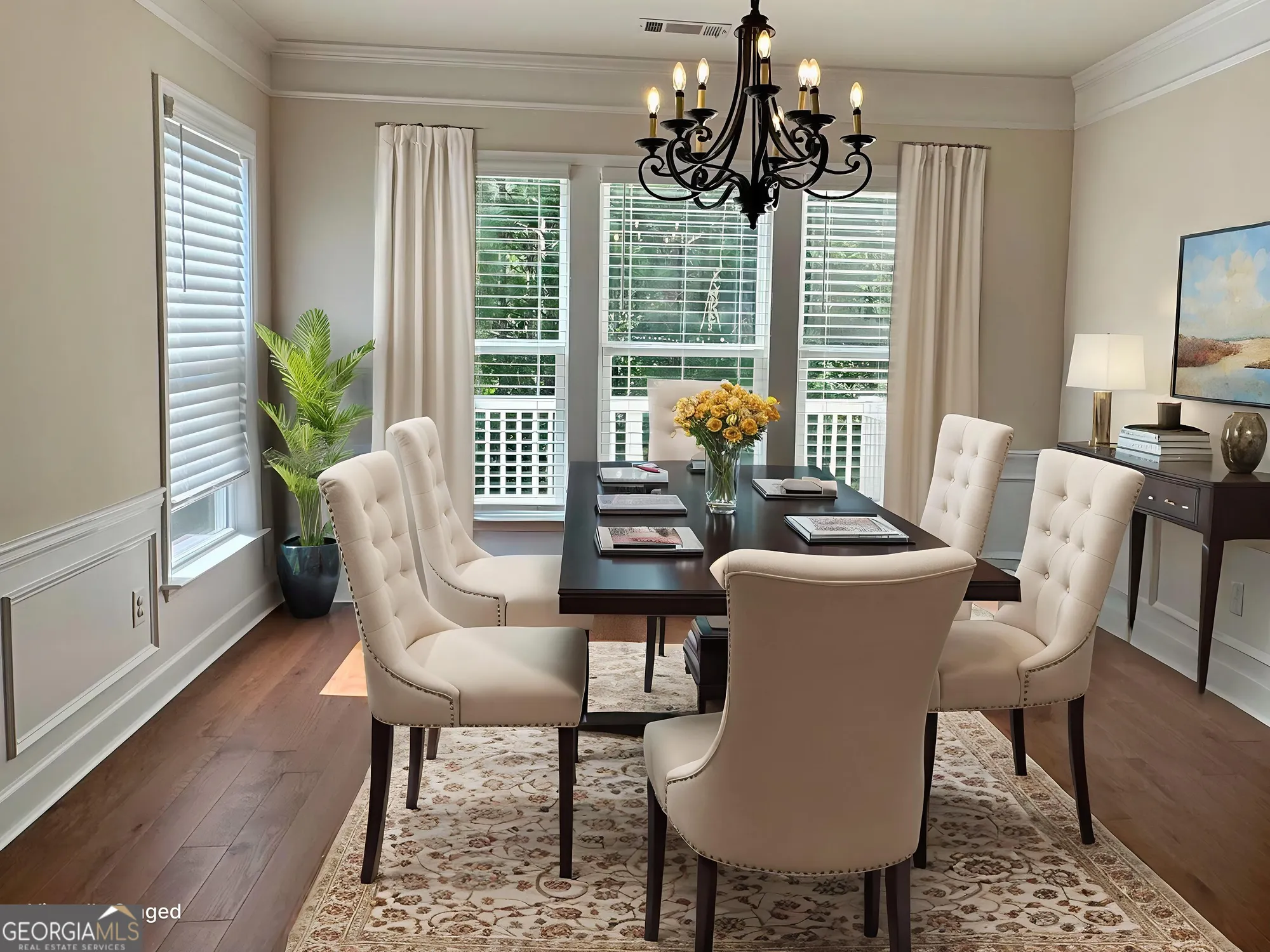 Property Slideshow image 27 of 88 | 1091 lakefront ct, Greensboro, GA, 30642