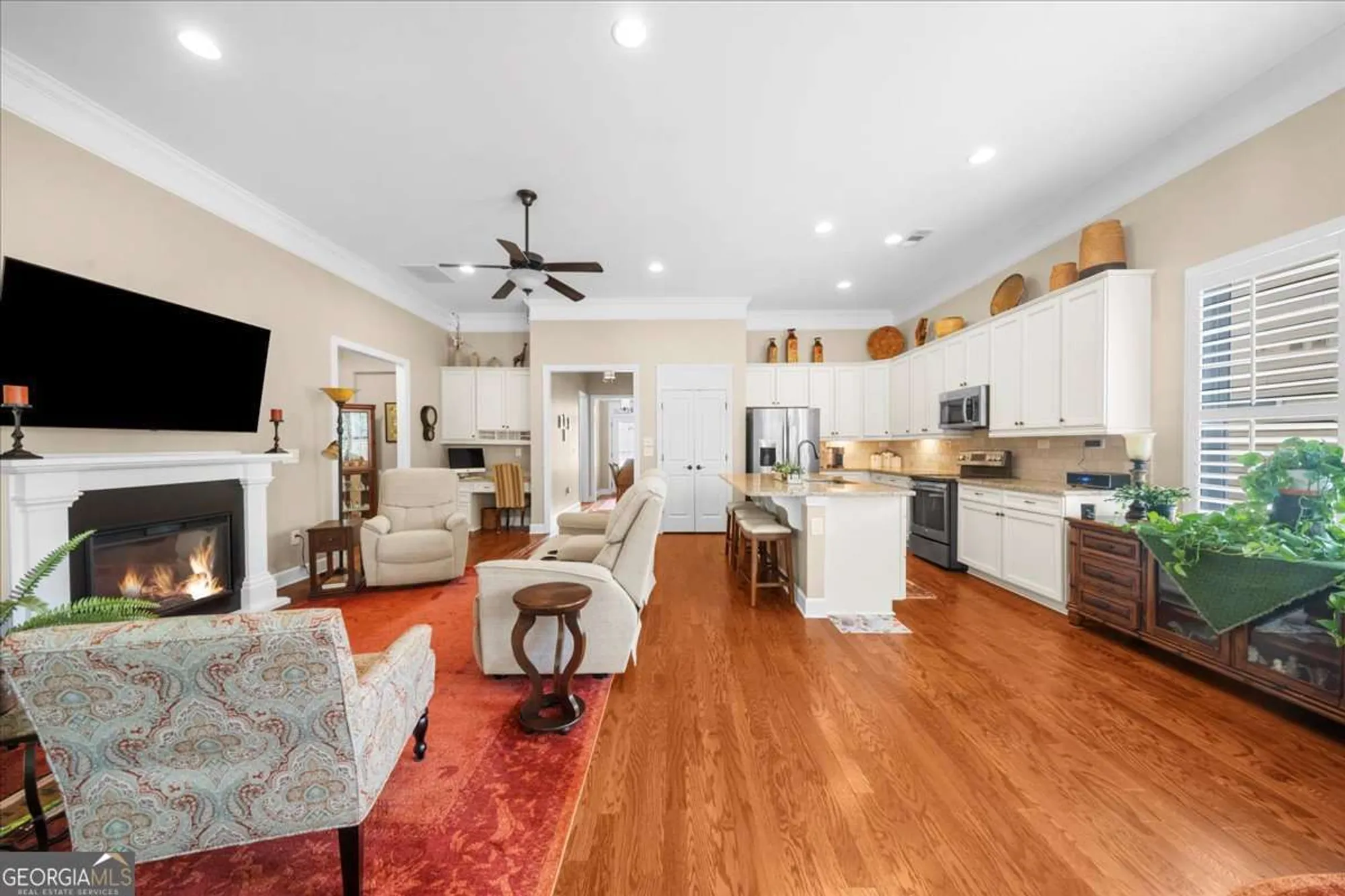 Property Slideshow image 11 of 60 | 3880 sweet magnolia dr, Gainesville, GA, 30504