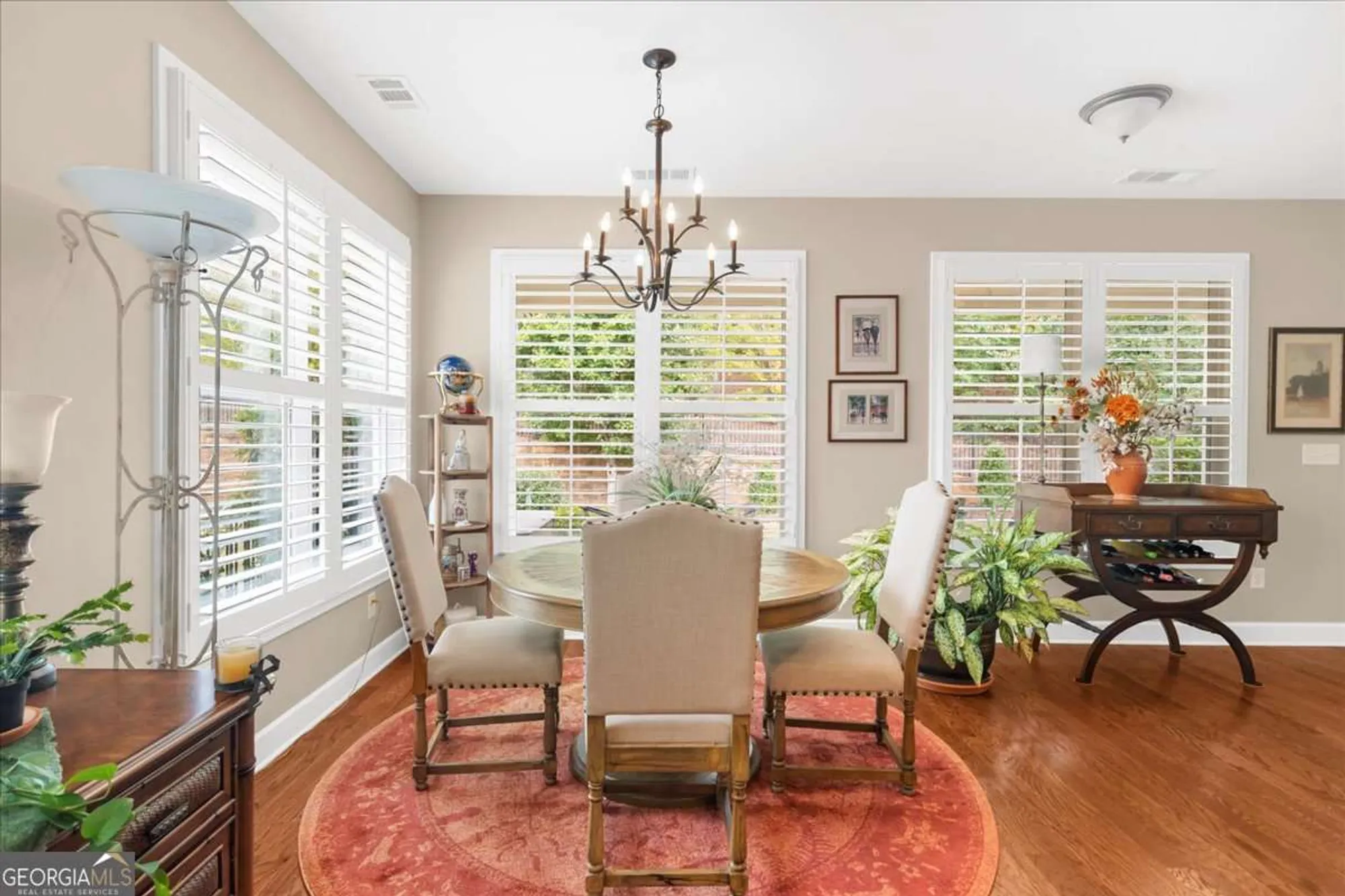 Property Slideshow image 21 of 60 | 3880 sweet magnolia dr, Gainesville, GA, 30504