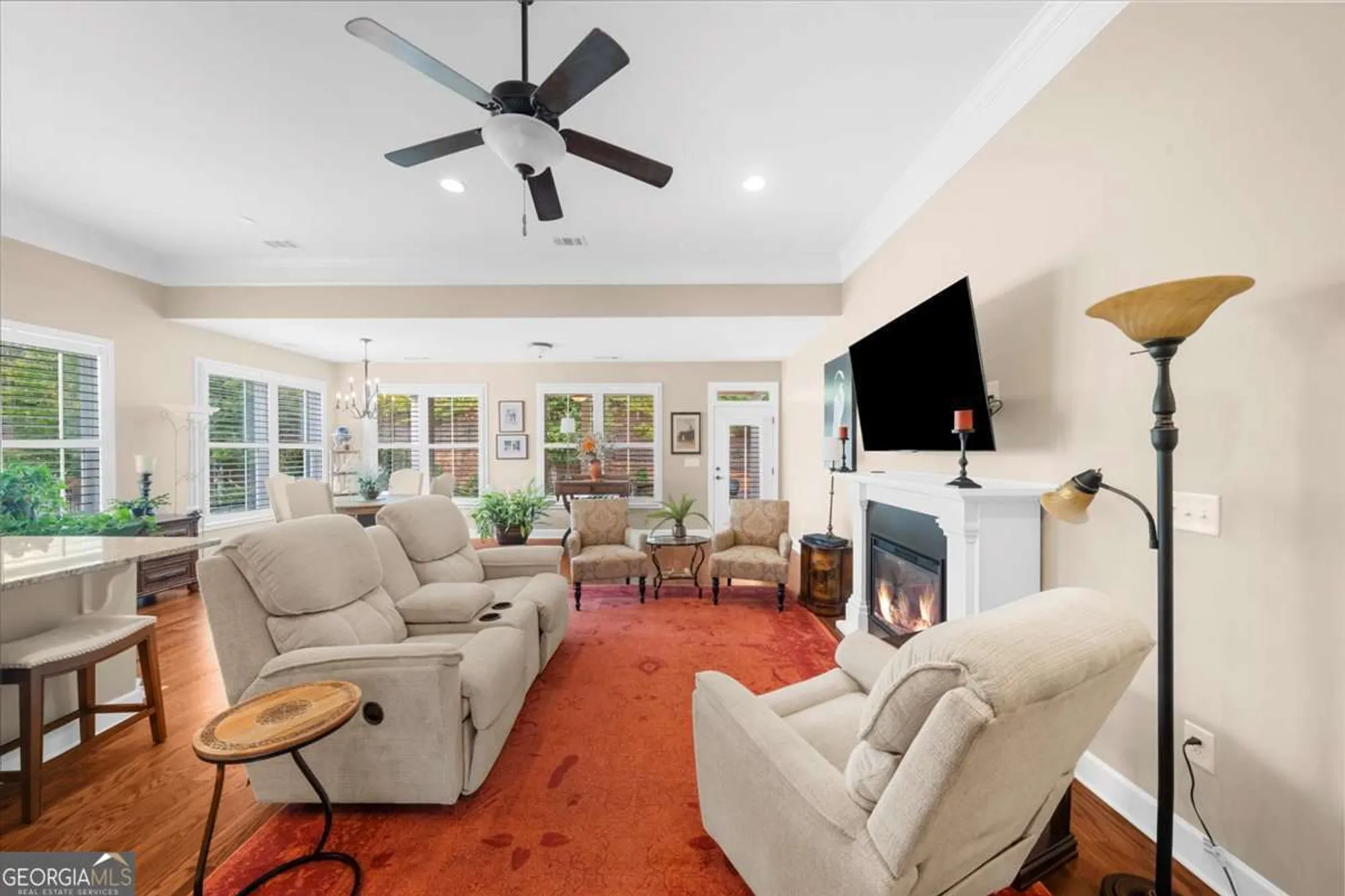 Property Slideshow image 6 of 60 | 3880 sweet magnolia dr, Gainesville, GA, 30504