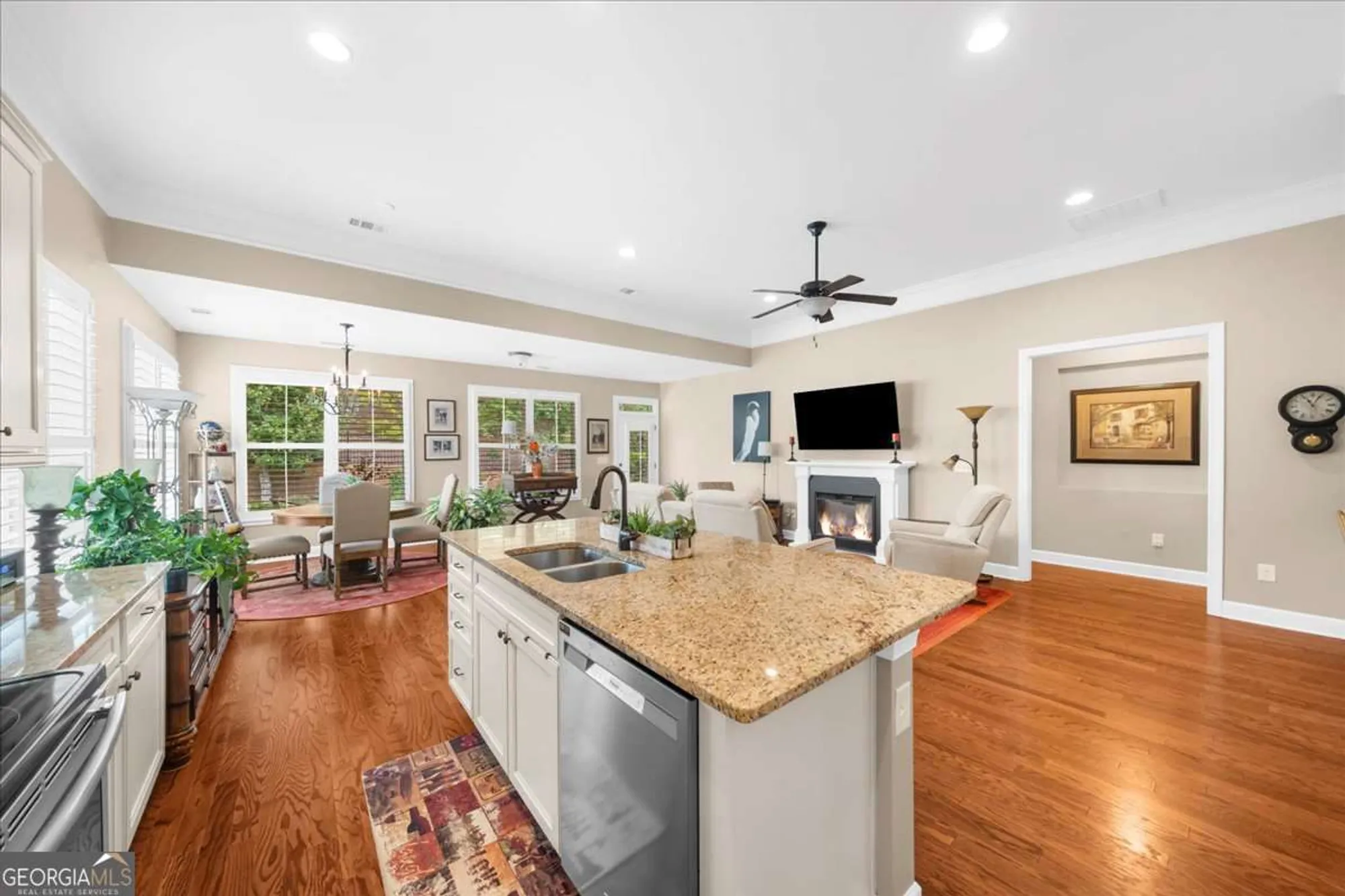 Property Slideshow image 16 of 60 | 3880 sweet magnolia dr, Gainesville, GA, 30504