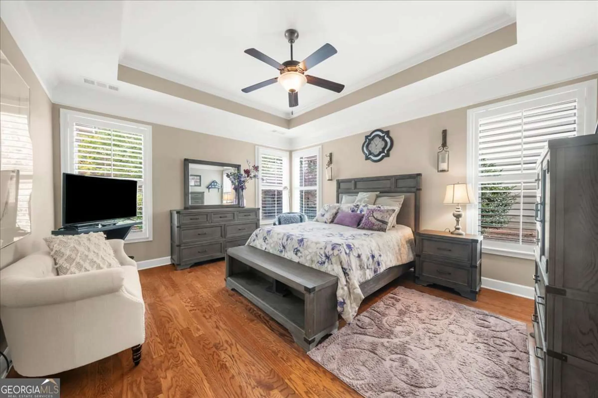 Property Slideshow image 22 of 60 | 3880 sweet magnolia dr, Gainesville, GA, 30504