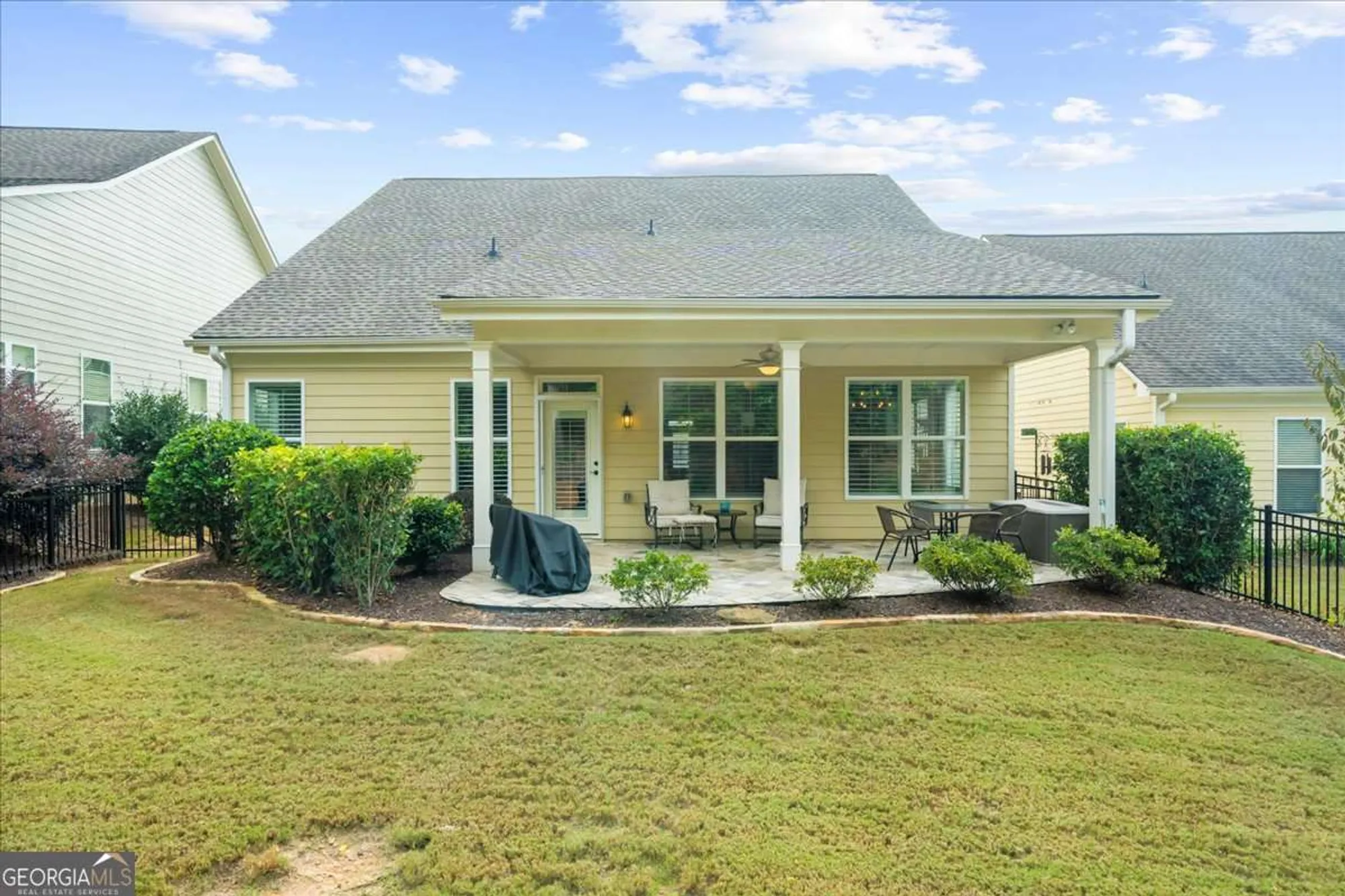 Property Slideshow image 28 of 60 | 3880 sweet magnolia dr, Gainesville, GA, 30504