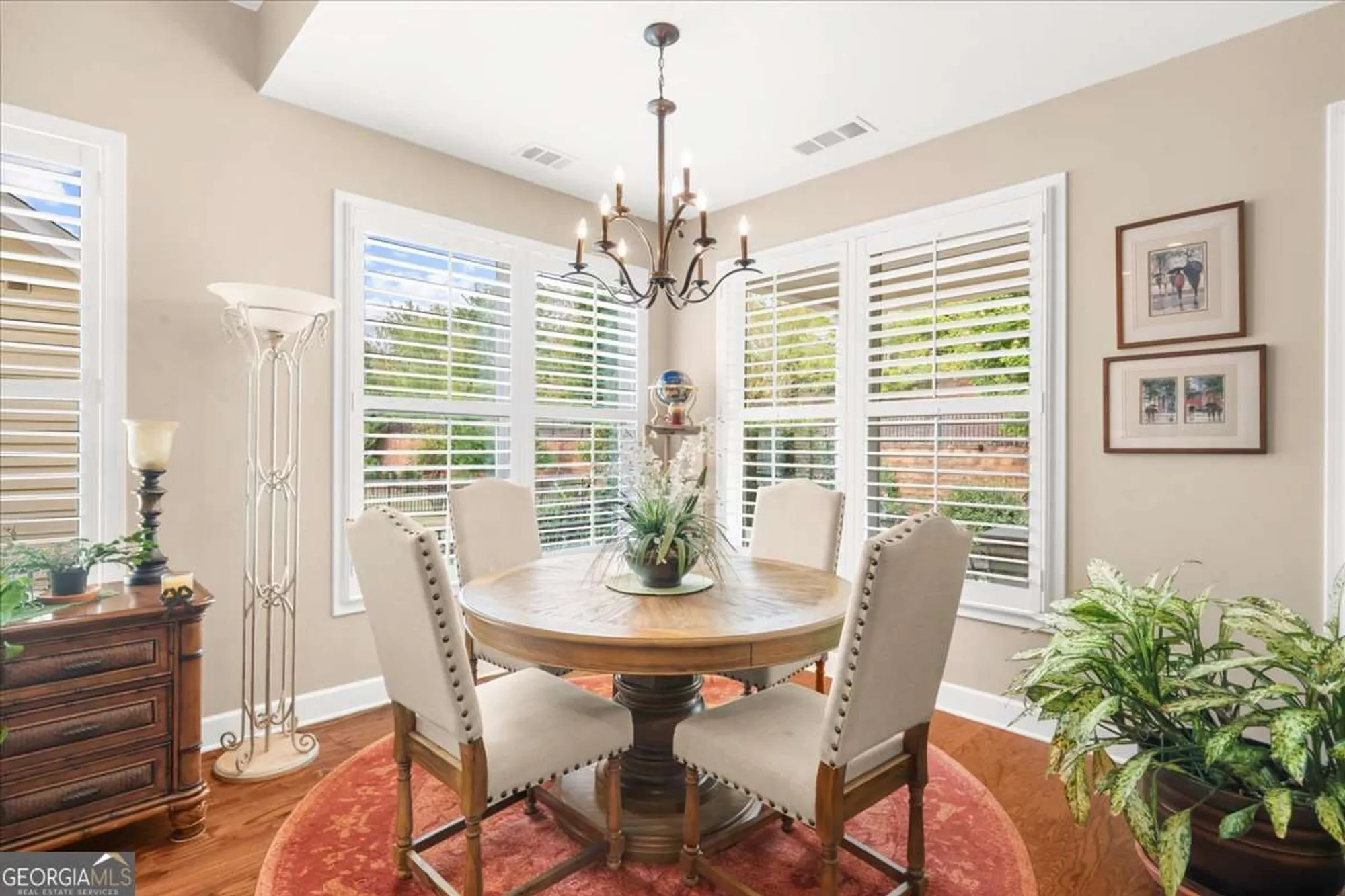 Property Slideshow image 20 of 60 | 3880 sweet magnolia dr, Gainesville, GA, 30504