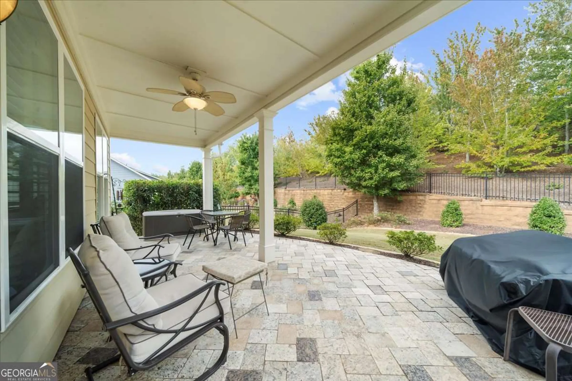 Property Slideshow image 30 of 60 | 3880 sweet magnolia dr, Gainesville, GA, 30504