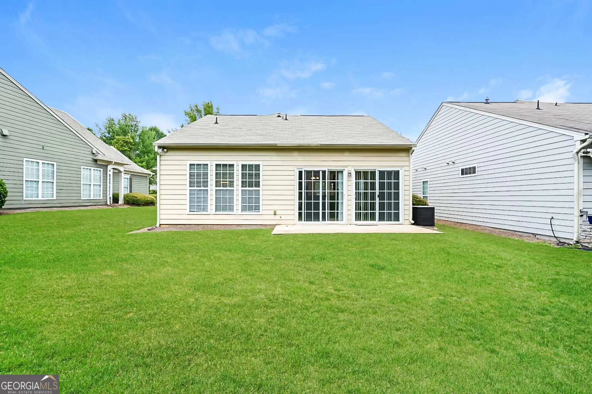 Property Slideshow image 16 of 16 | 116 magic lily dr, Griffin, GA, 30223