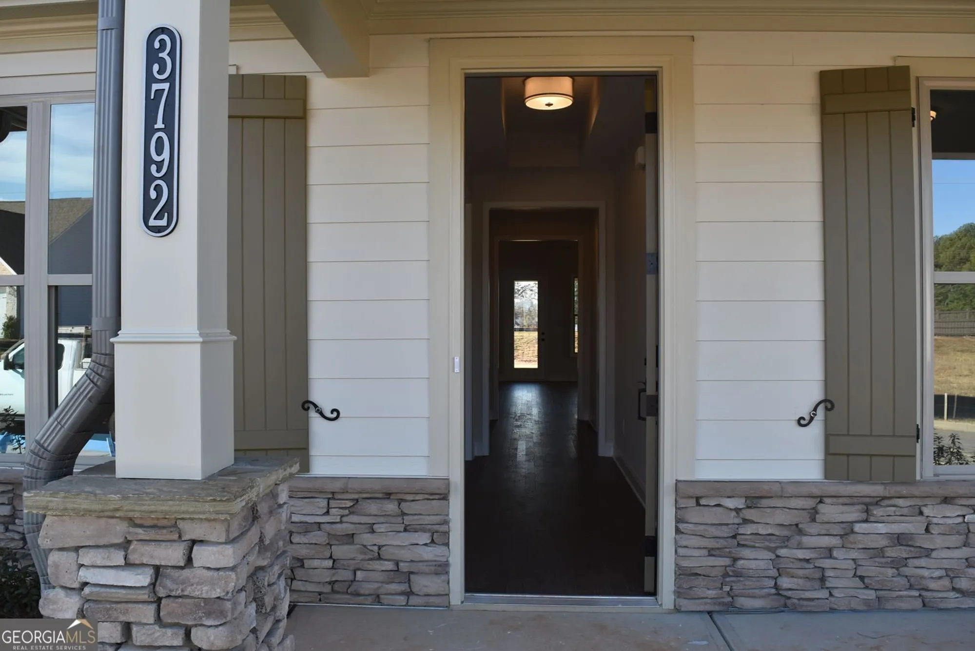 Property Slideshow image 6 of 43 | 3792 tielman st # 00, Snellville, GA, 30078