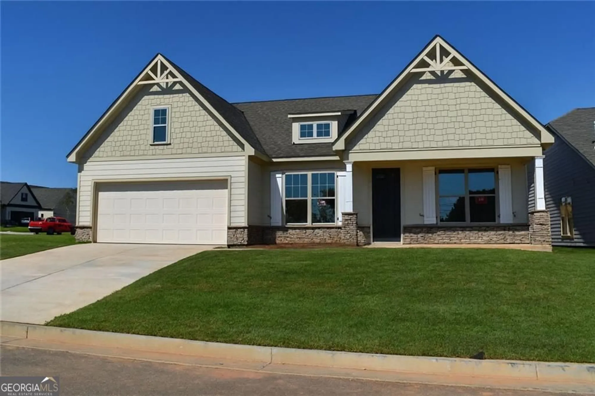 Property Slideshow image 1 of 43 | 3792 tielman st # 00, Snellville, GA, 30078