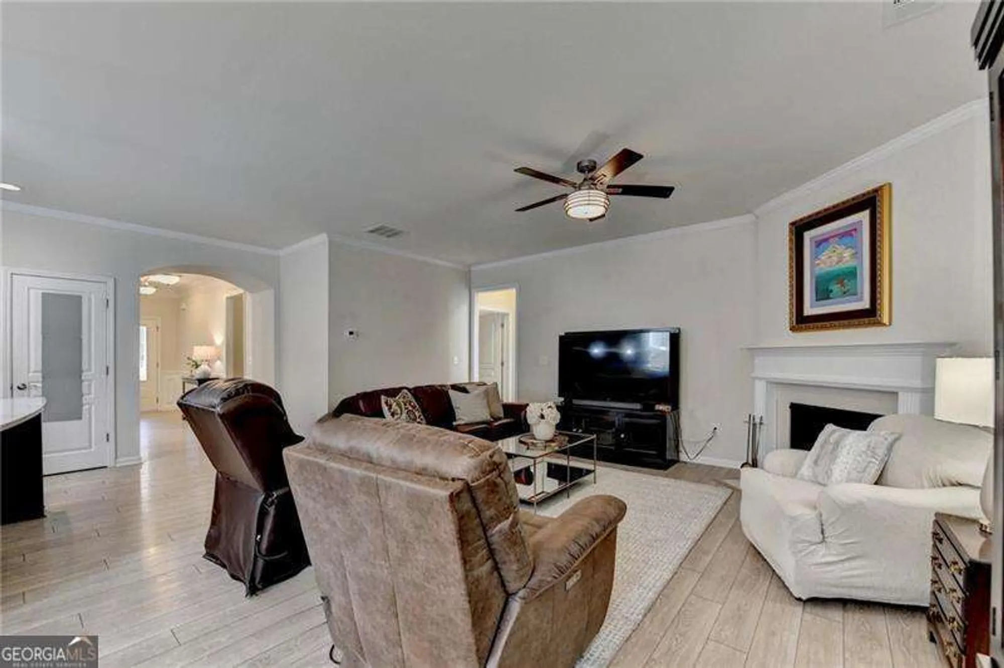 Property Slideshow image 13 of 49 | 3150 thistle trl, Suwanee, GA, 30024