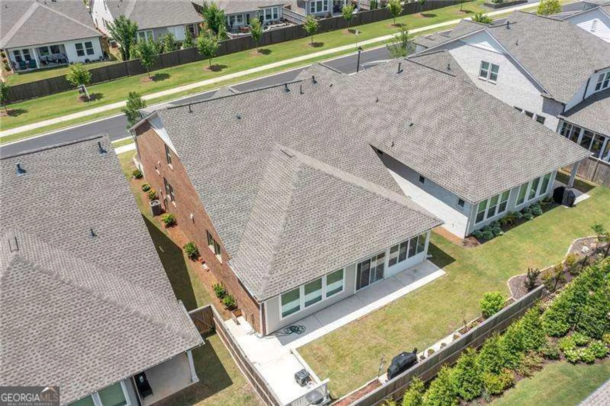Property Slideshow image 45 of 51 | 163 lorraine pkwy, Woodstock, GA, 30188