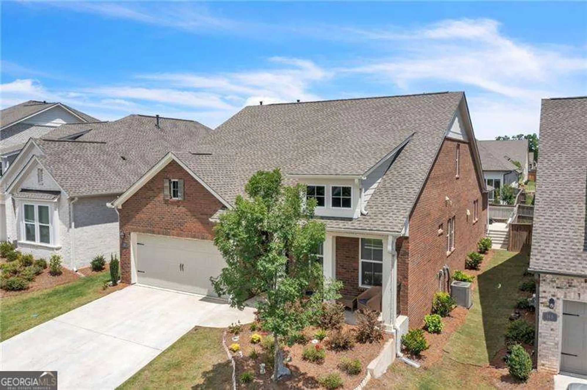 Property Slideshow image 6 of 51 | 163 lorraine pkwy, Woodstock, GA, 30188