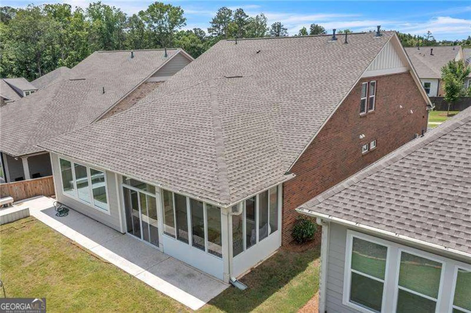 Property Slideshow image 47 of 51 | 163 lorraine pkwy, Woodstock, GA, 30188