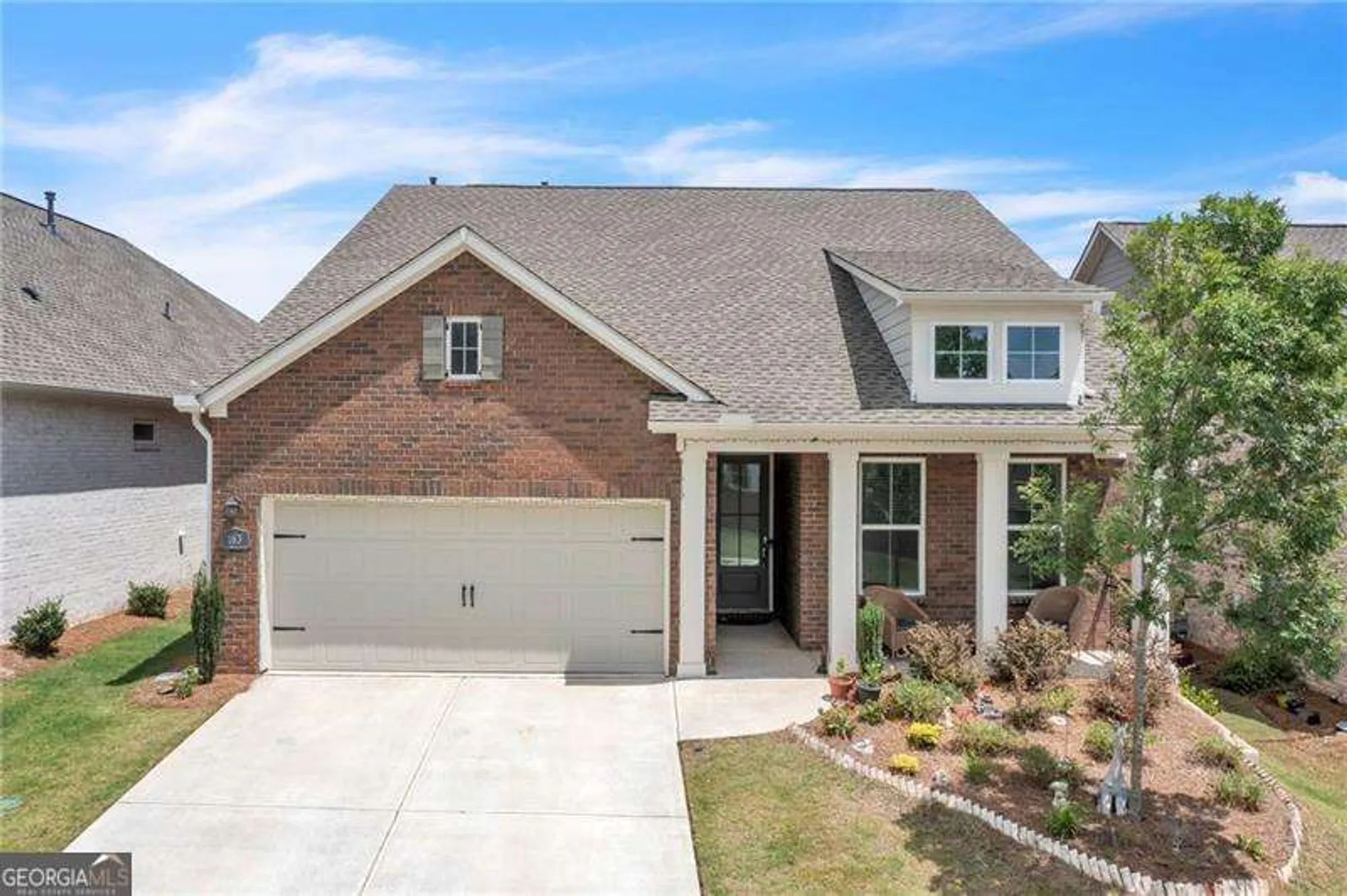 Property Slideshow image 34 of 51 | 163 lorraine pkwy, Woodstock, GA, 30188