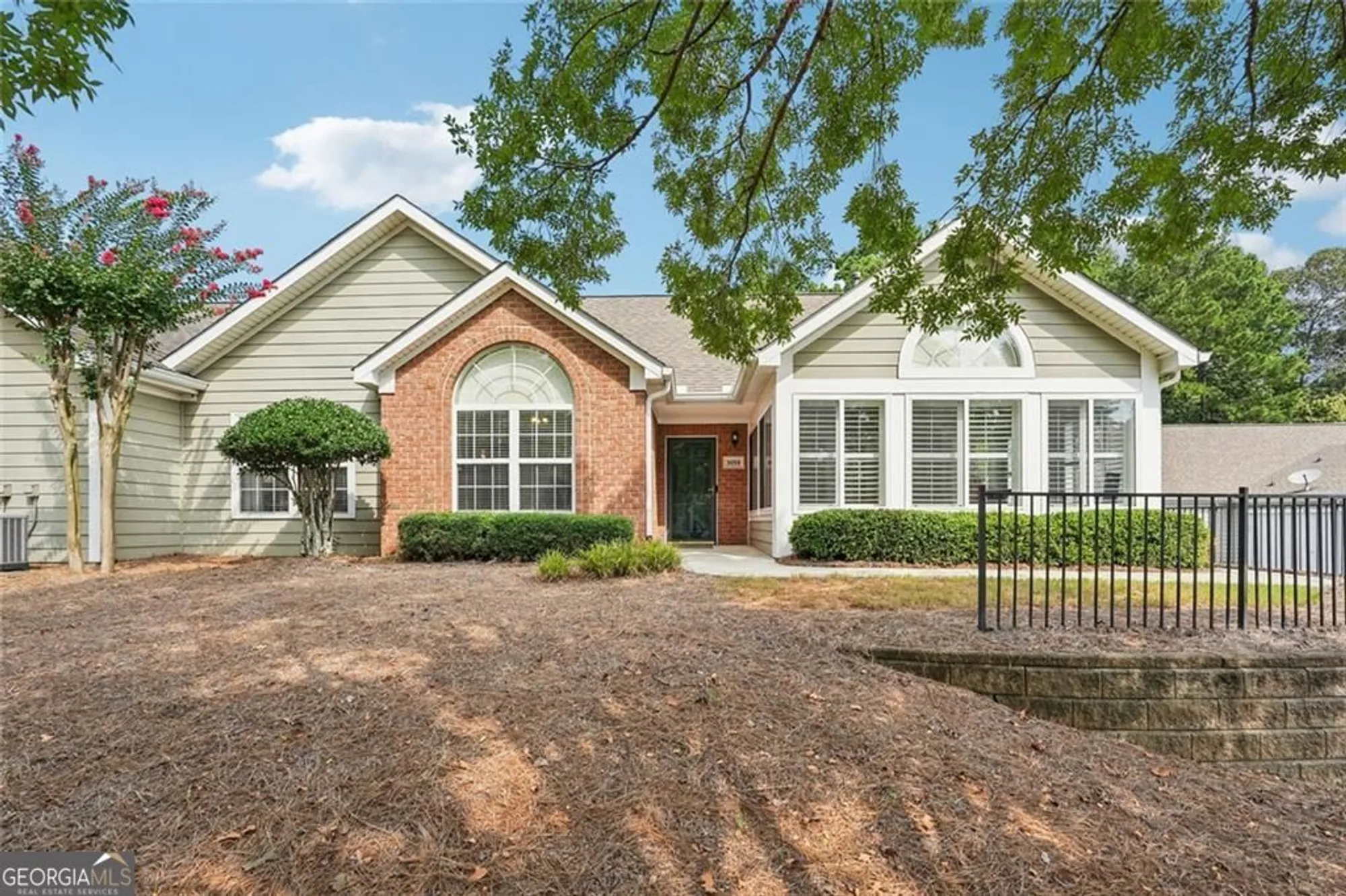 Property Slideshow image 42 of 44 | 3050 orchard ridge cir, Duluth, GA, 30096