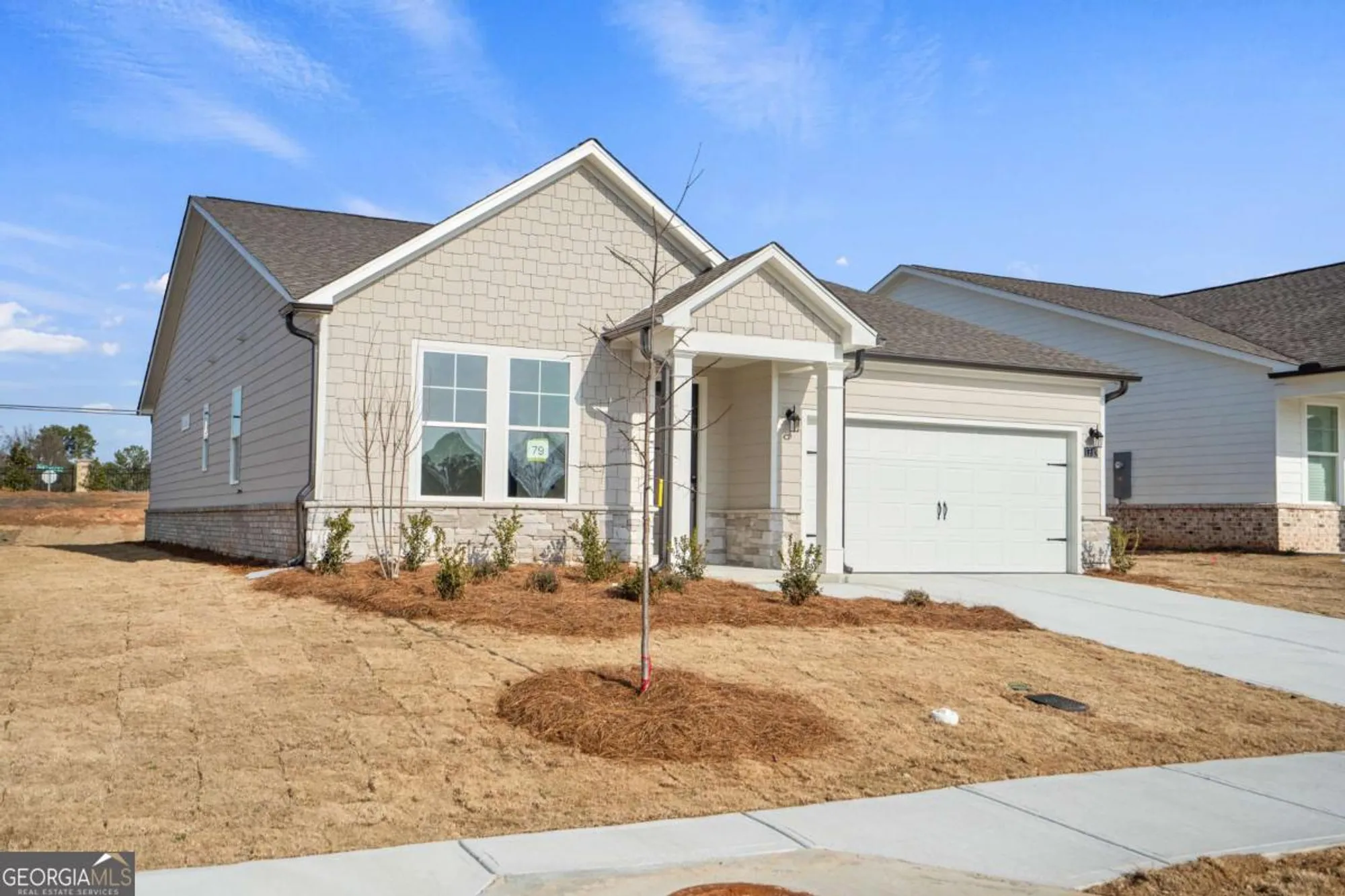 Property Slideshow image 3 of 28 | 1601 savory way, Loganville, GA, 30052