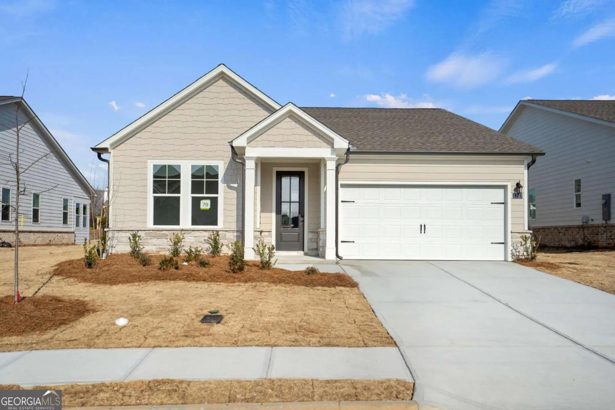 Property Slideshow image 1 of 28 | 1601 savory way, Loganville, GA, 30052