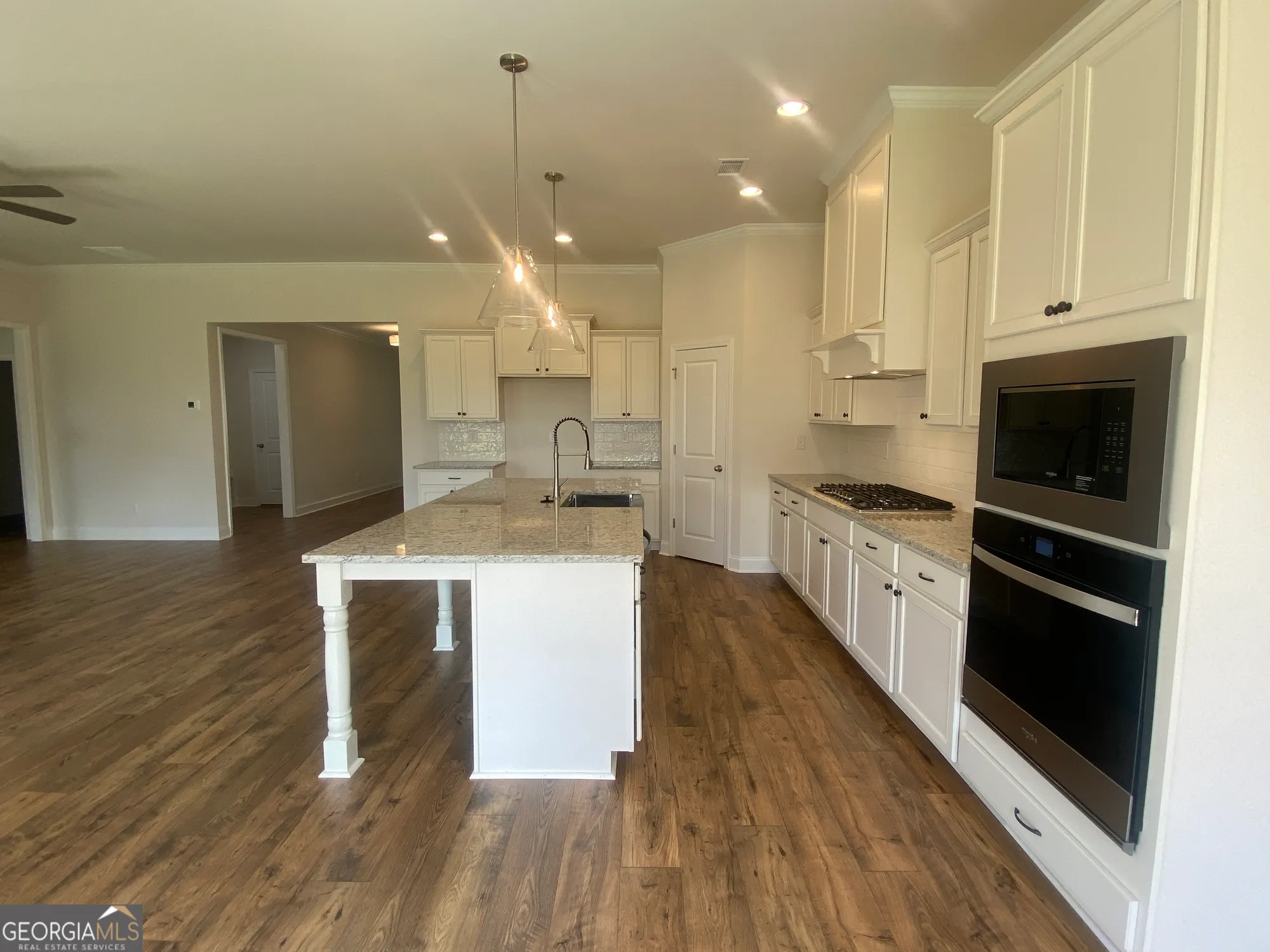 Property Slideshow image 15 of 60 | 134 oakdale rd # 31, Jefferson, GA, 30549