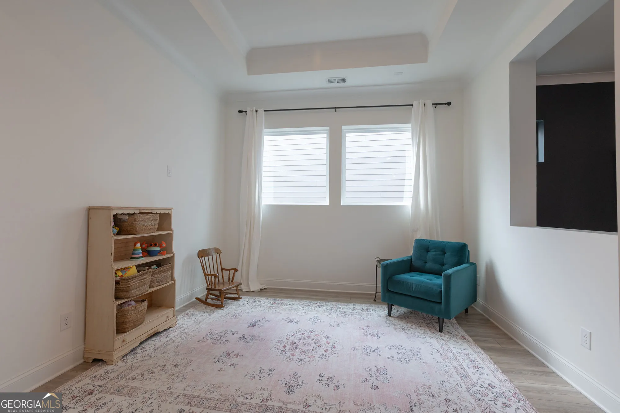 Property Slideshow image 4 of 18 | 6821 bungalow rd, Flowery Branch, GA, 30542