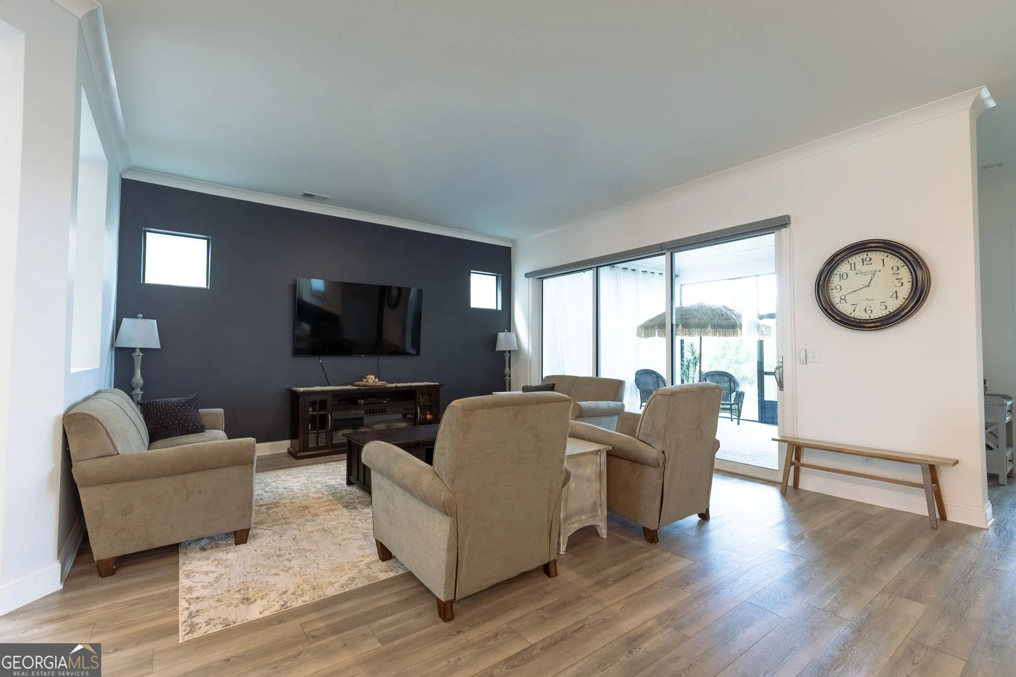 Property Slideshow image 12 of 18 | 6821 bungalow rd, Flowery Branch, GA, 30542
