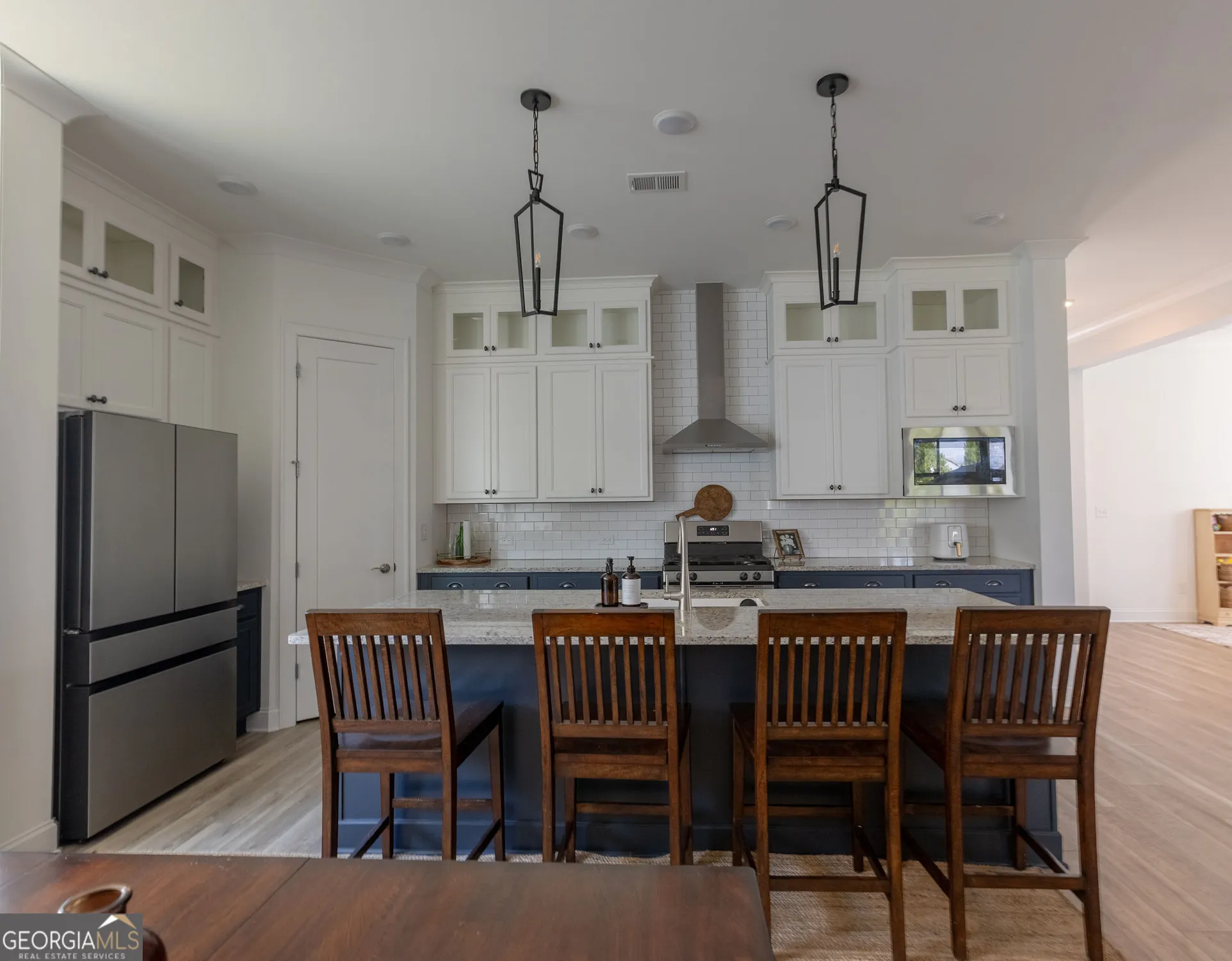 Property Slideshow image 7 of 18 | 6821 bungalow rd, Flowery Branch, GA, 30542