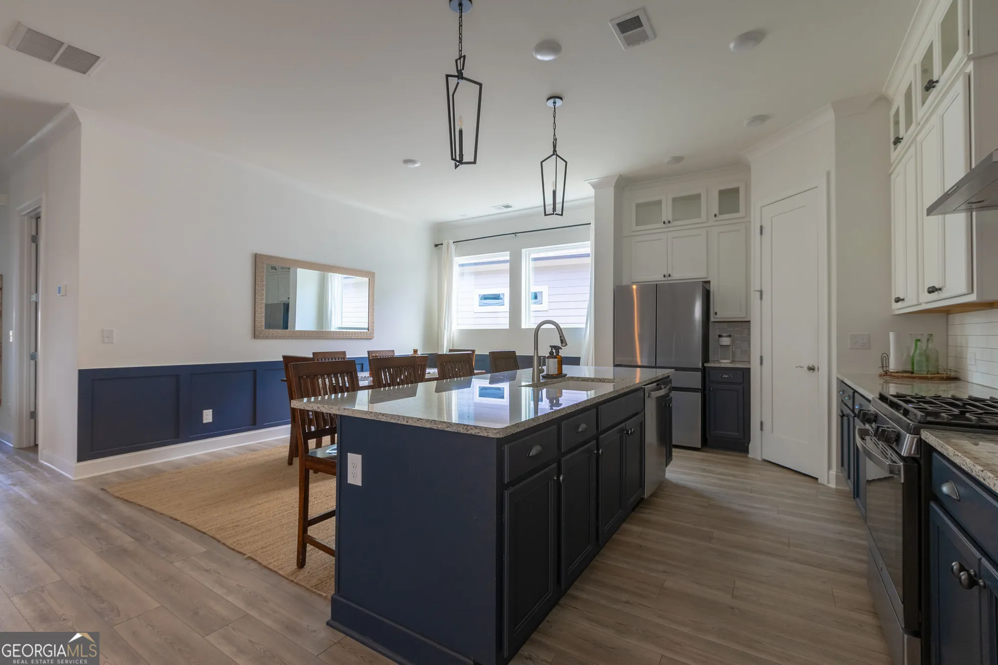 Property Slideshow image 5 of 18 | 6821 bungalow rd, Flowery Branch, GA, 30542