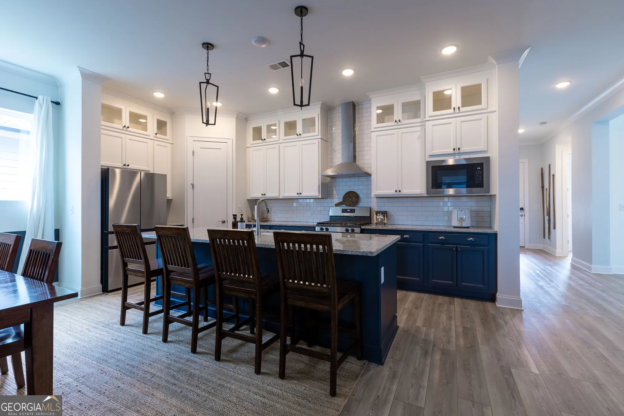 Property Slideshow image 9 of 18 | 6821 bungalow rd, Flowery Branch, GA, 30542