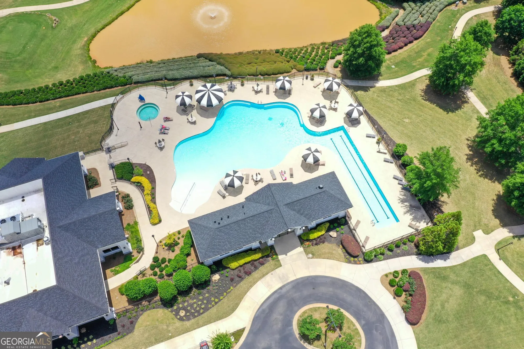 Property Slideshow image 29 of 32 | 555 beautyberry dr, Griffin, GA, 30223