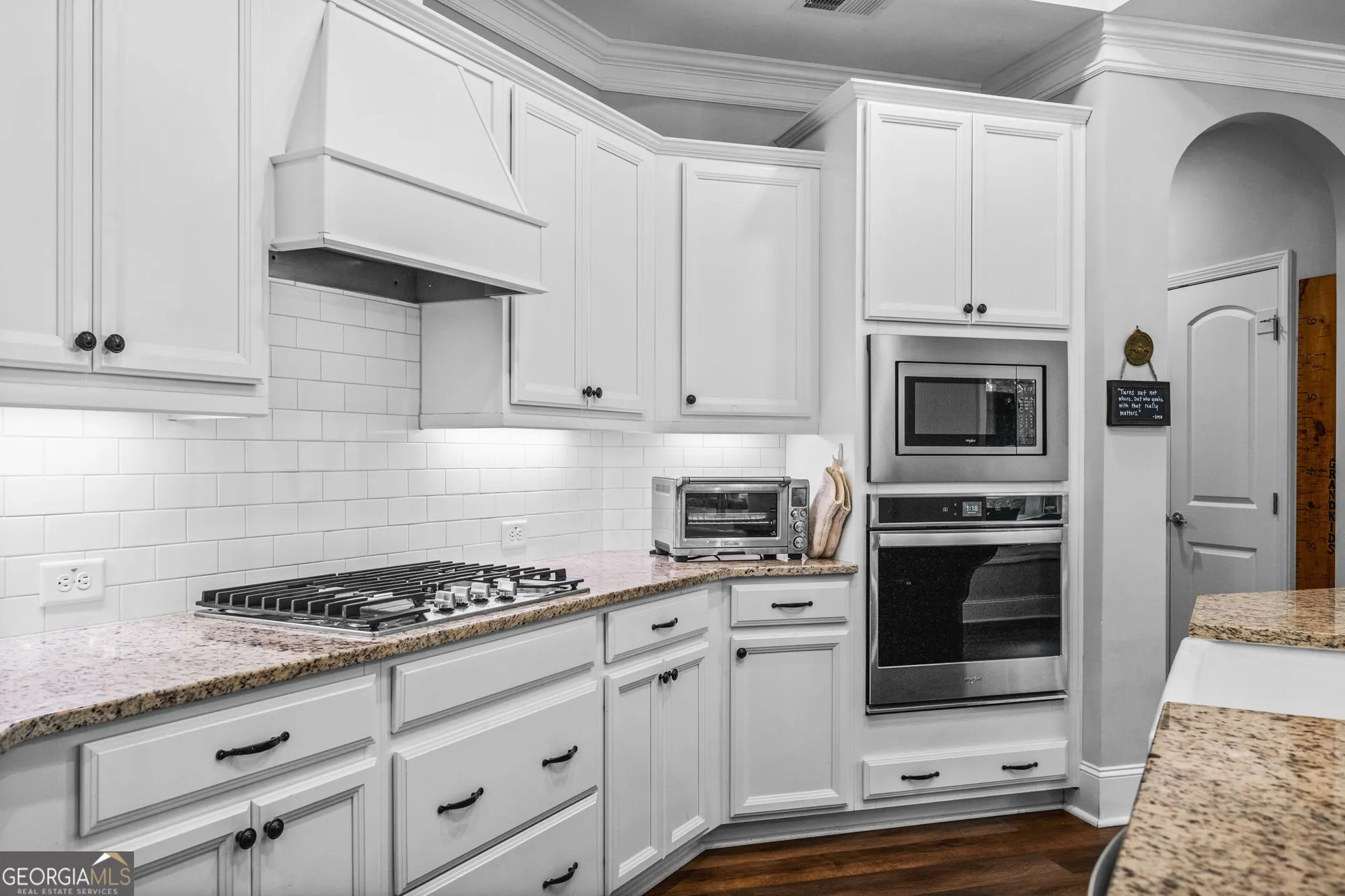 Property Slideshow image 14 of 46 | 4883 pleasantry way nw # 1, Acworth, GA, 30101