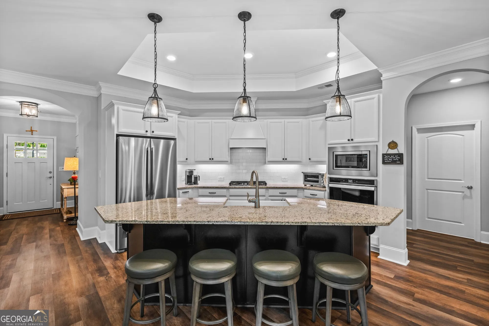 Property Slideshow image 11 of 46 | 4883 pleasantry way nw # 1, Acworth, GA, 30101